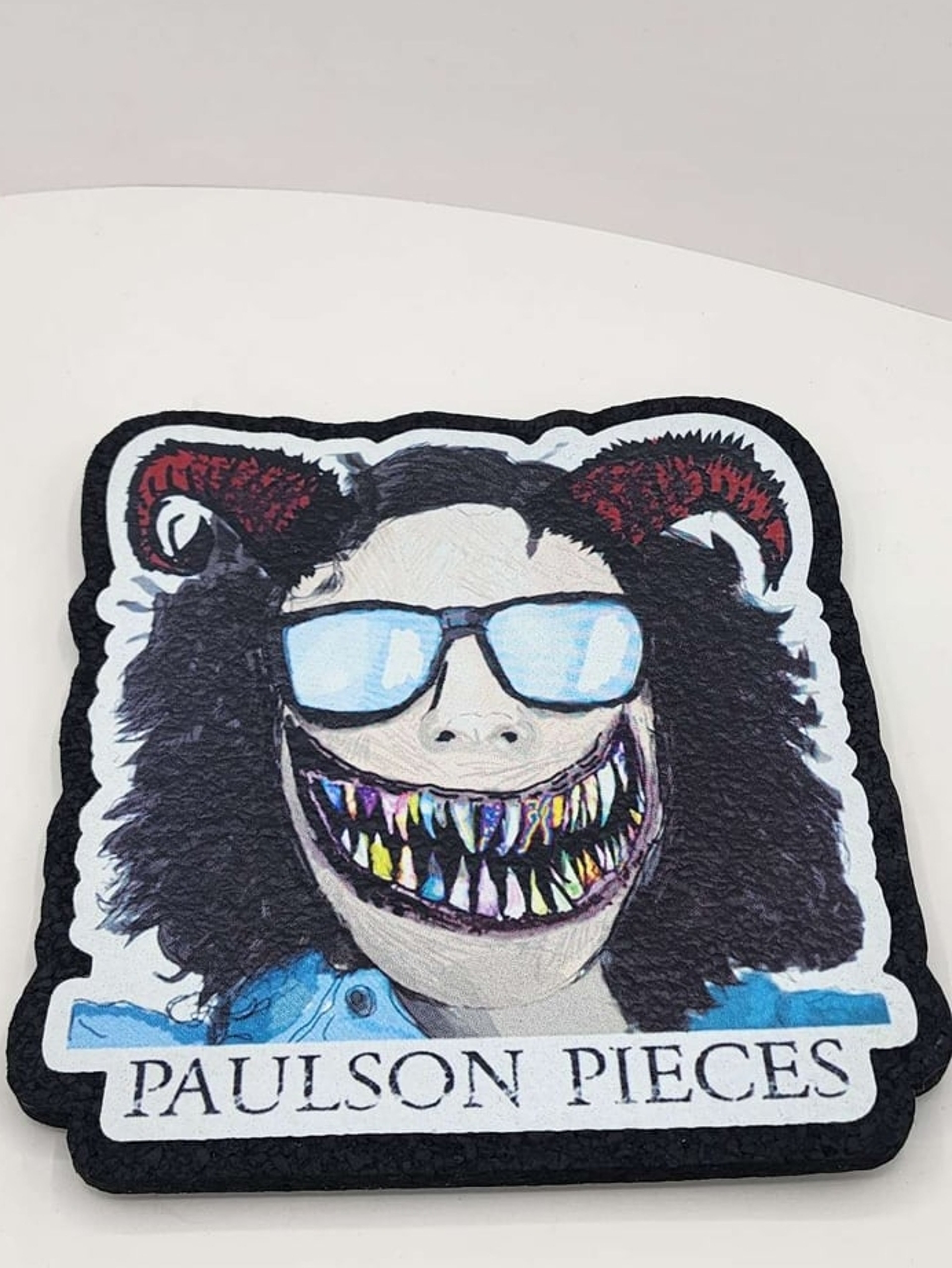 Paulson Pieces Moodmat - brand new image 0