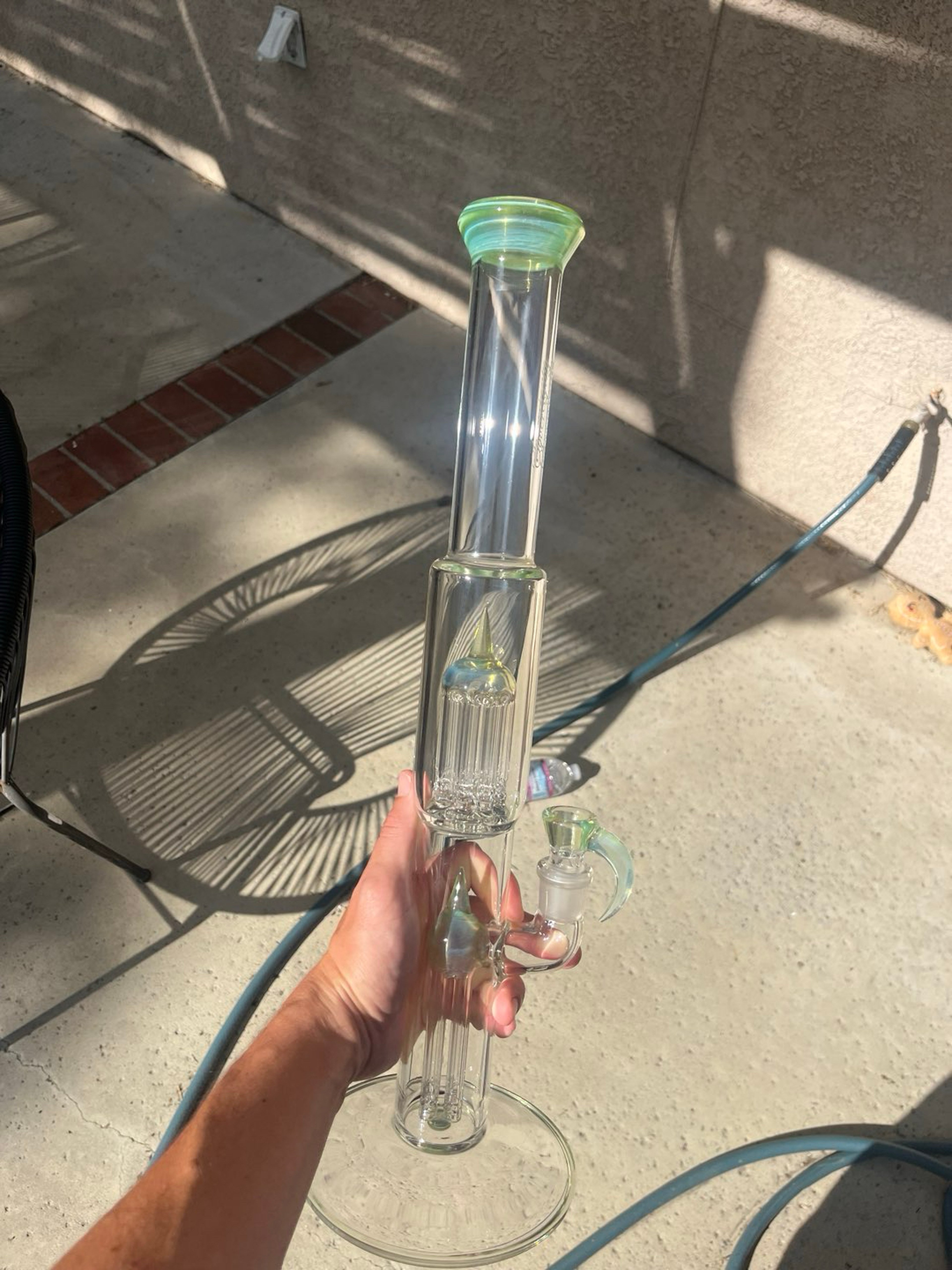 Preview pic of Sea slyme over moss 4 to 8