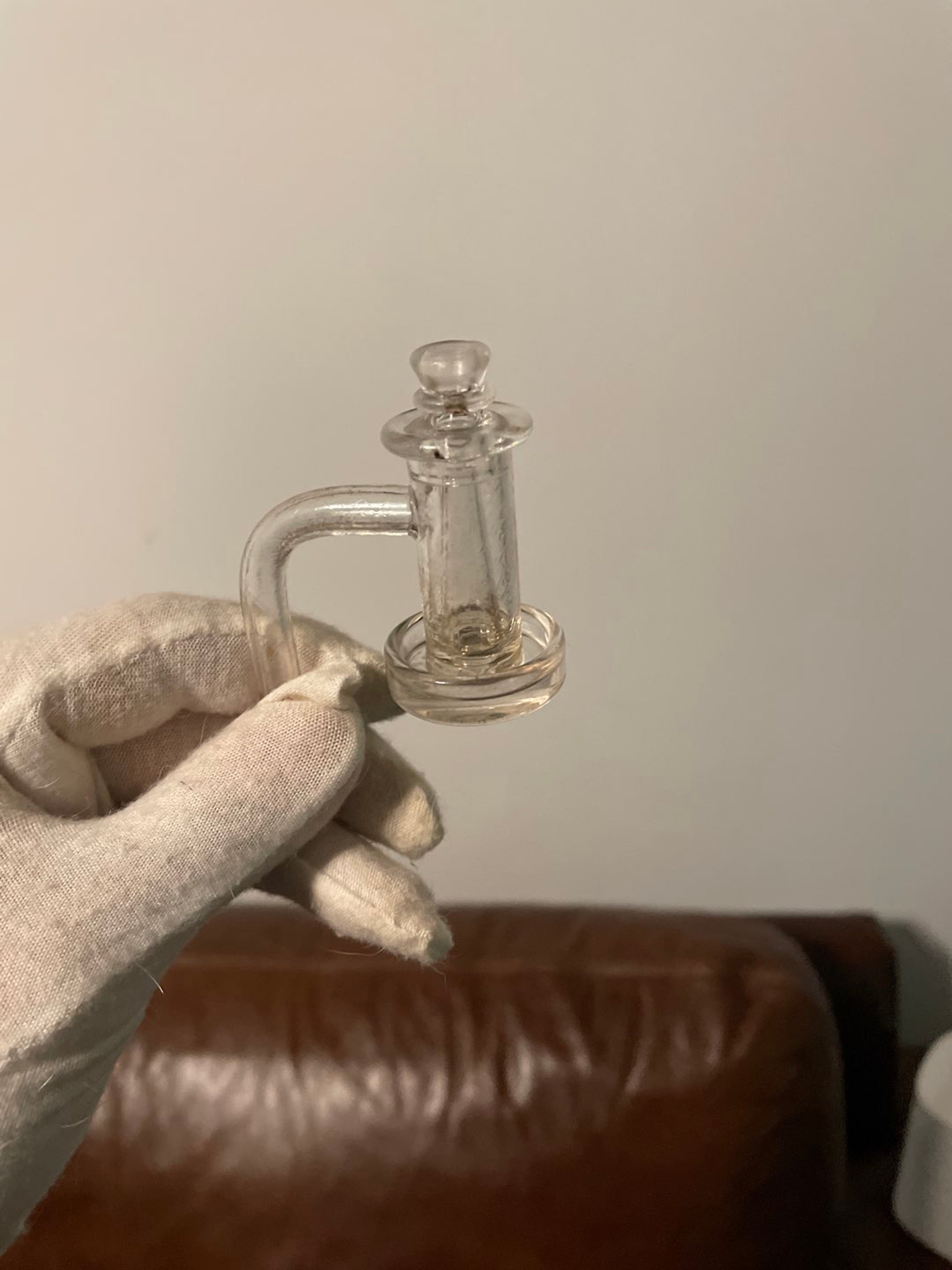 Preview pic of Quave tesselated charmer