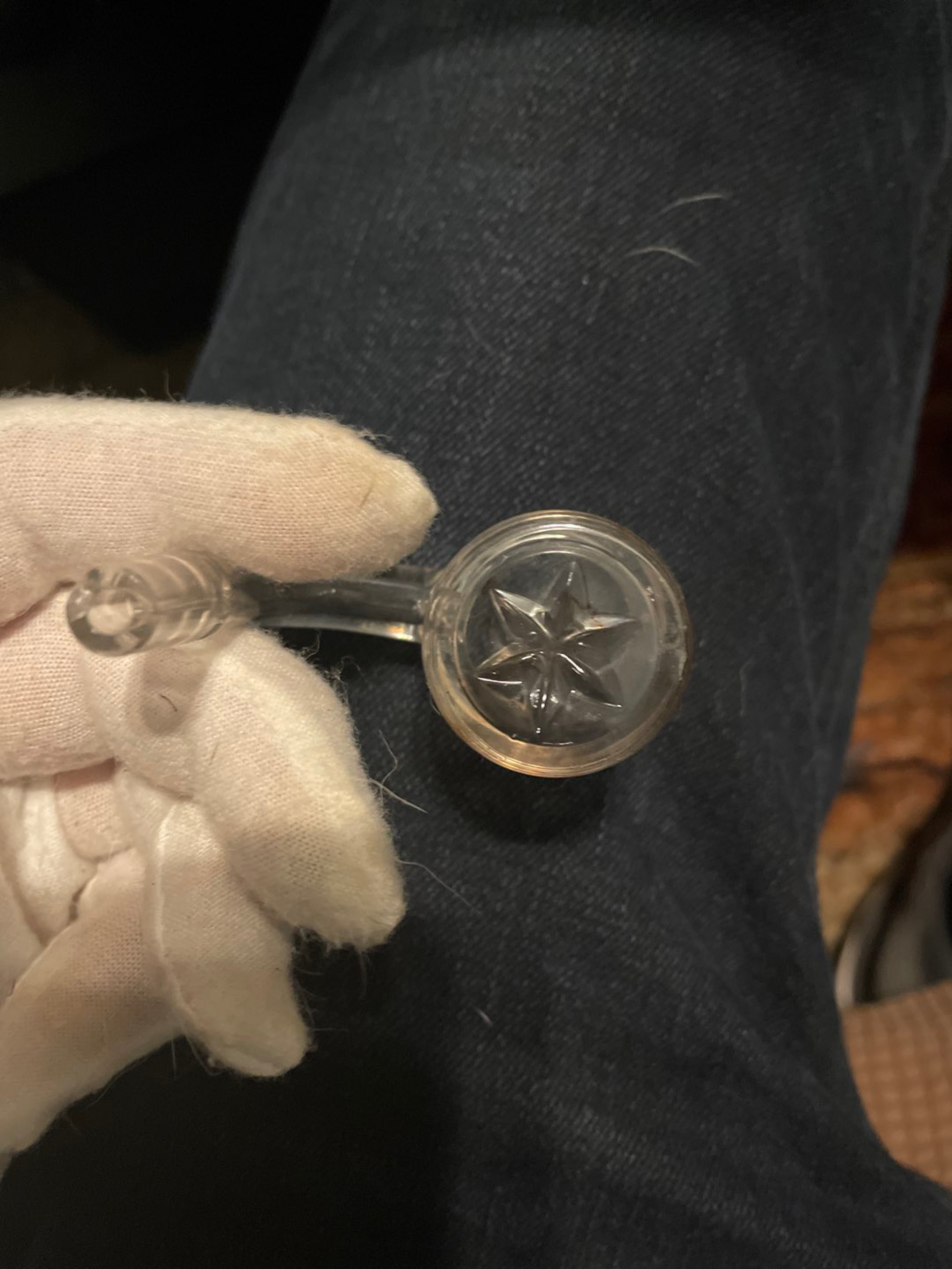 Preview pic of Crystal Star 30mm bucket