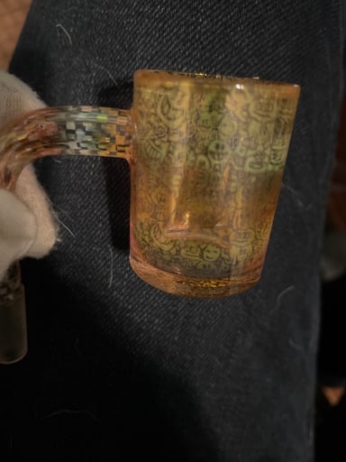 Preview pic of Tevy / quave / mothership 90-10 binary