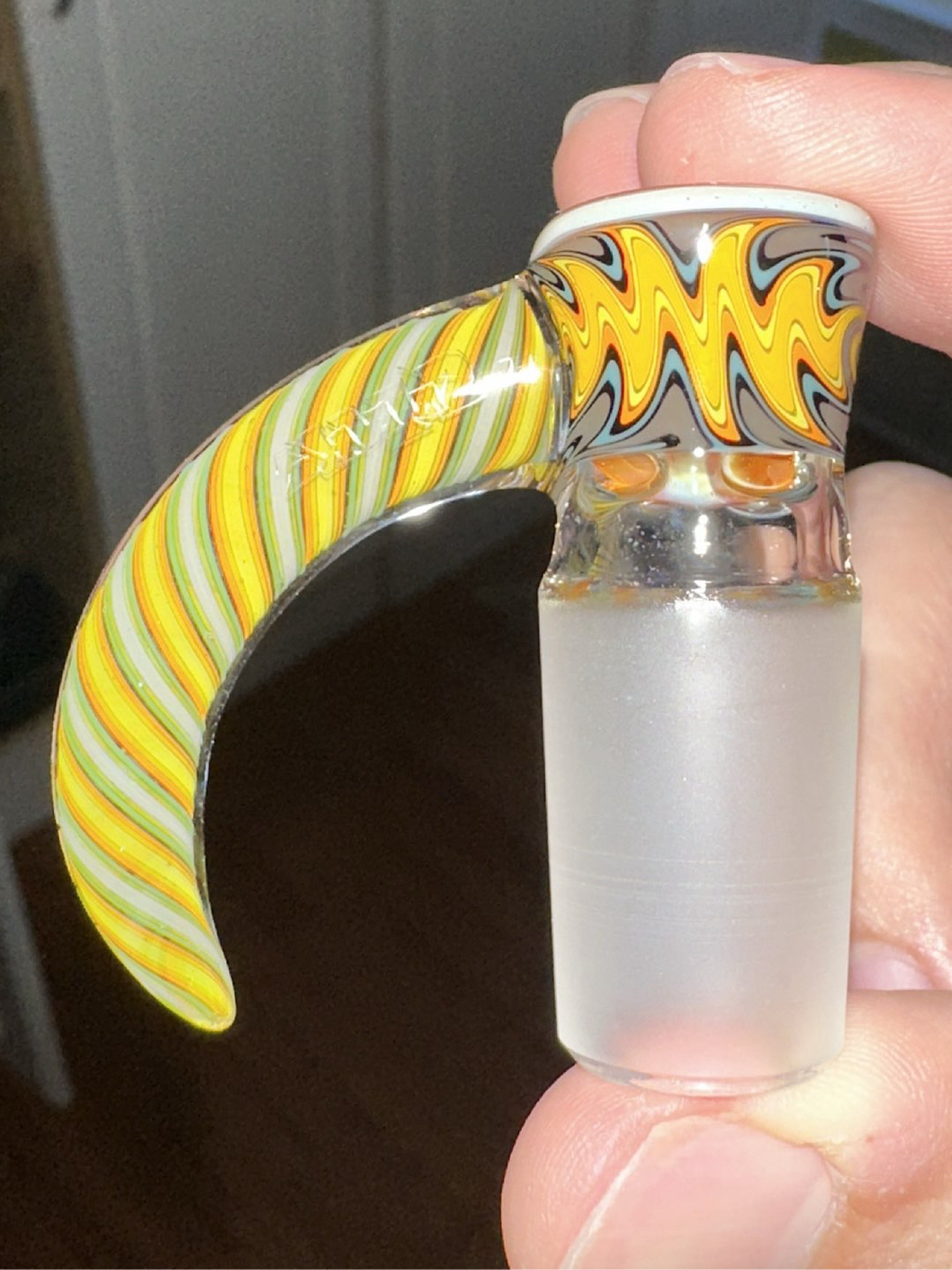 Preview pic of Thump Glass Slide 2021 Medium Pack