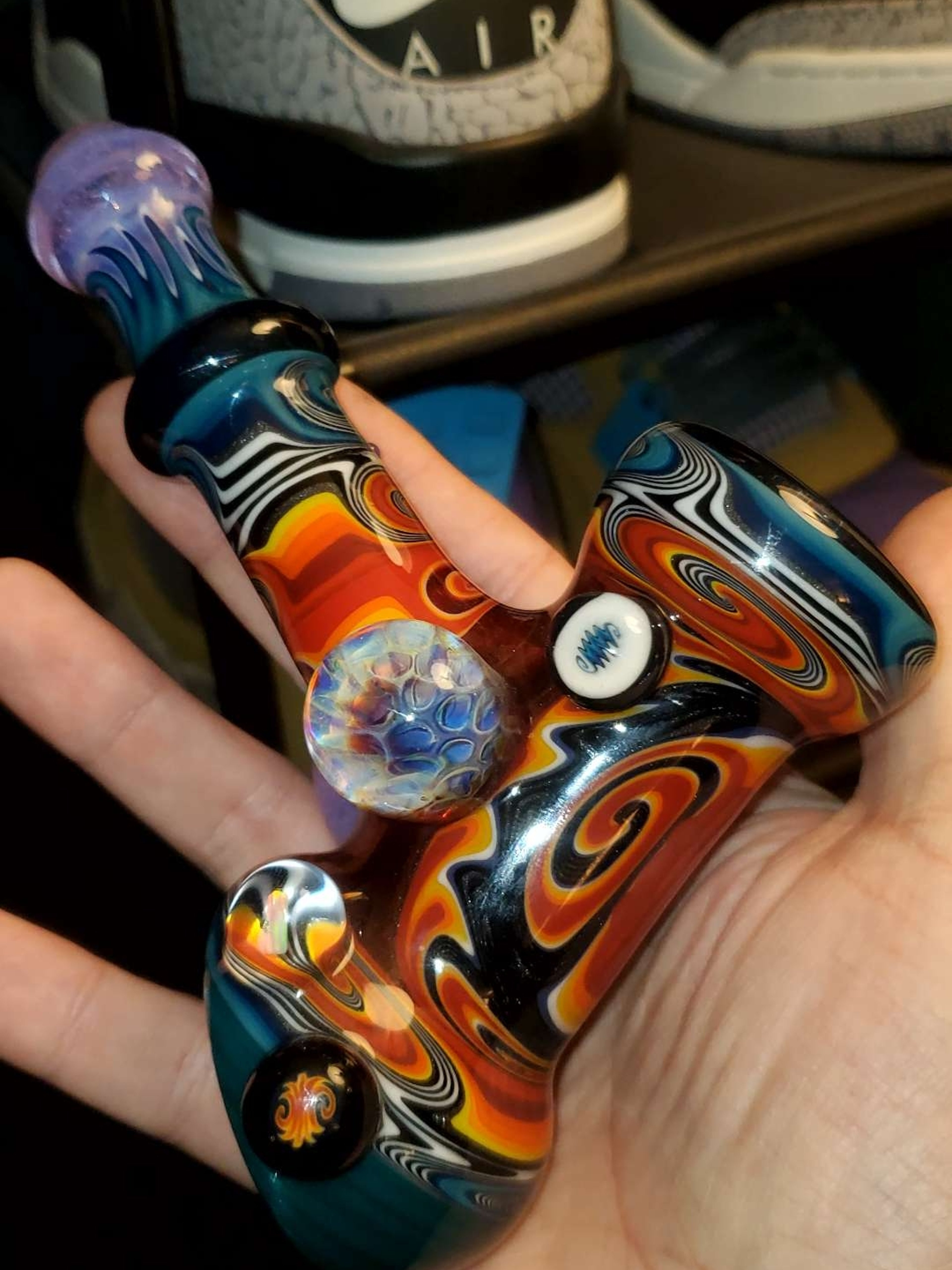 Preview pic of 2014 Dave Umbs Hammer