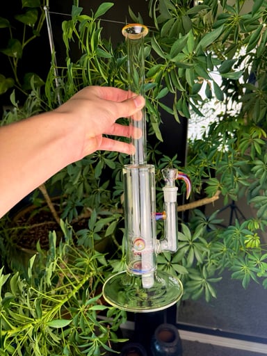 Preview pic of Amber Purple Downgrid