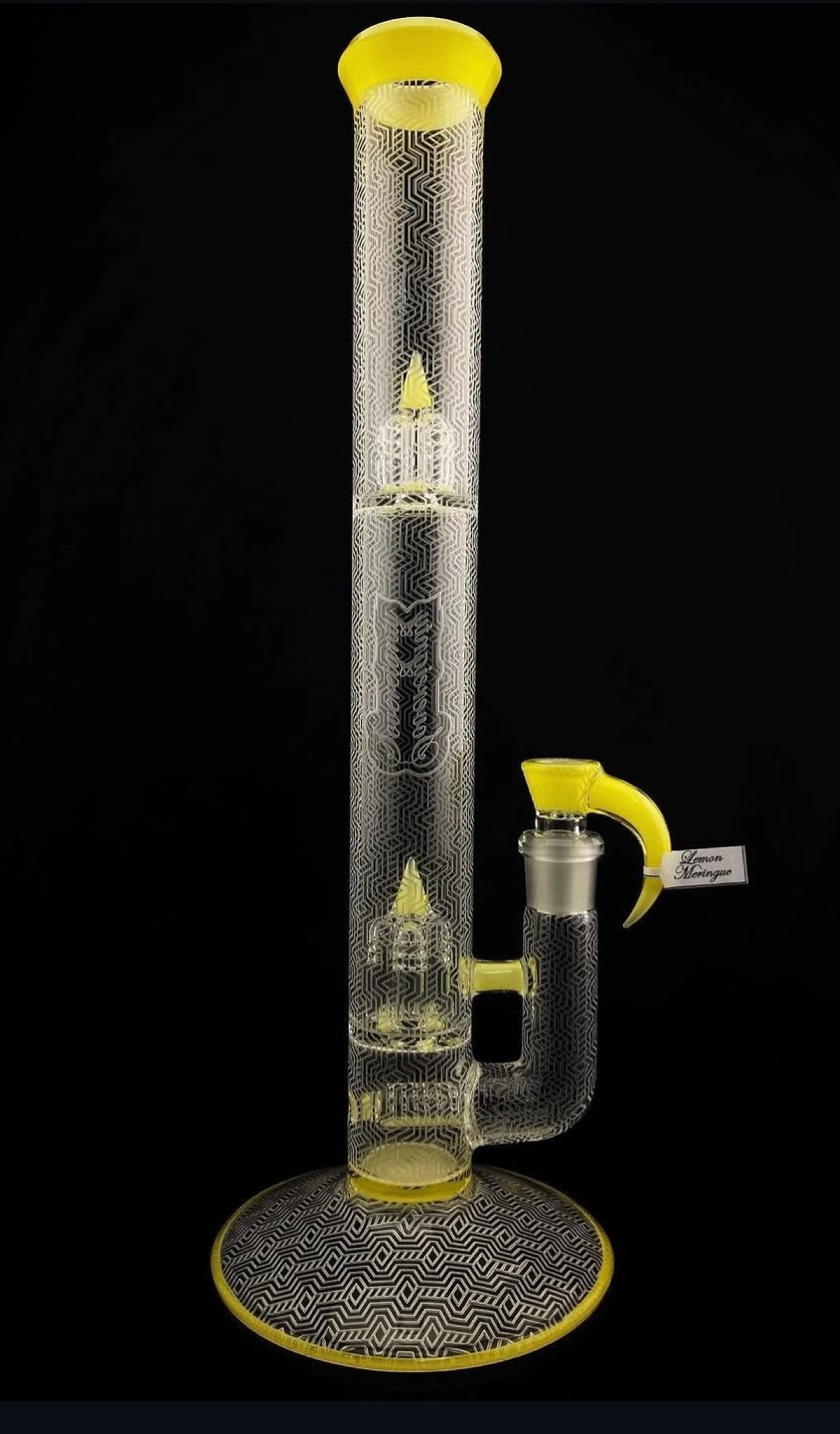 Preview pic of FA 44 Lemon meringue dual