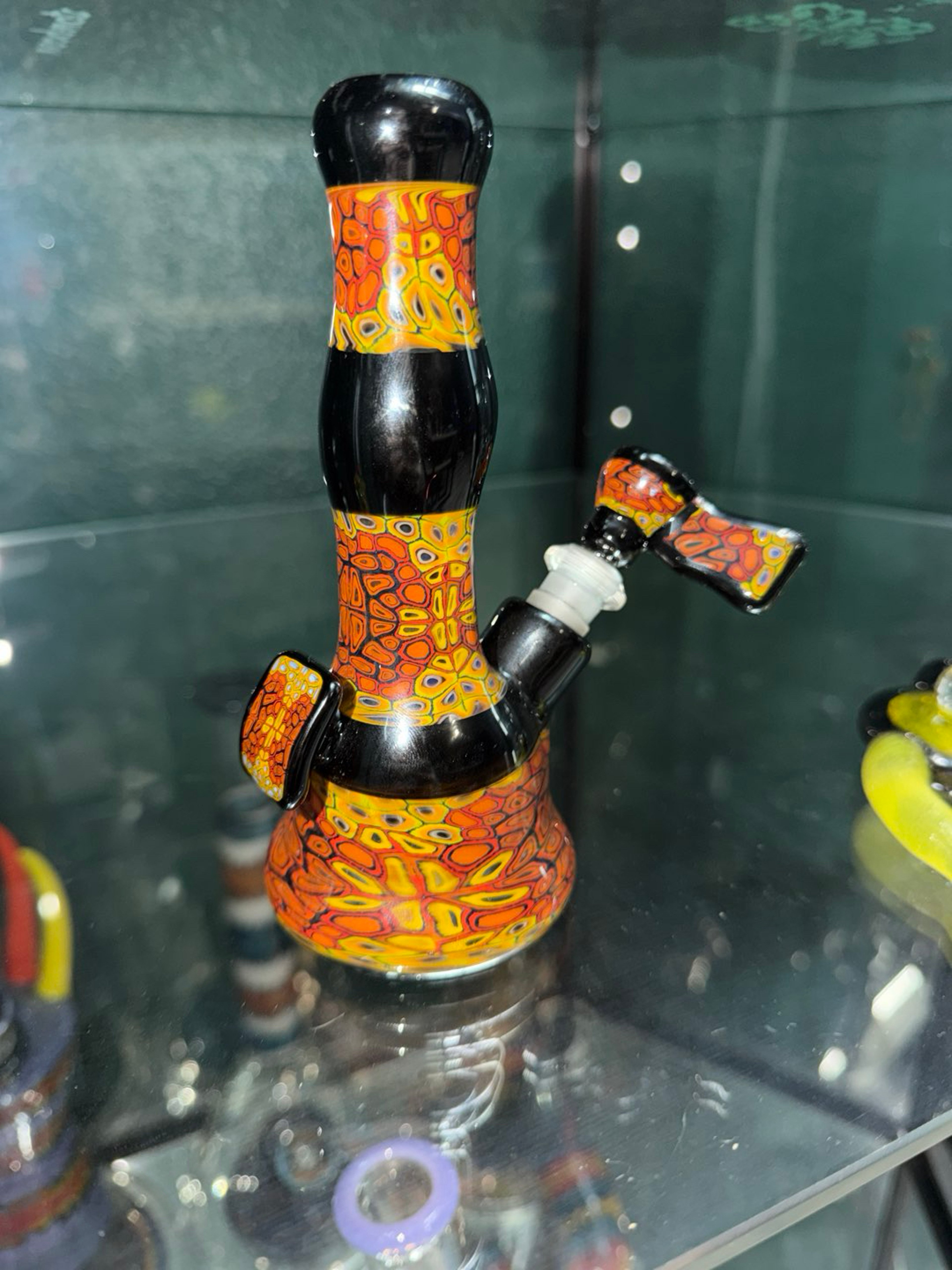 Preview pic of Mattvision_glass x shengoines