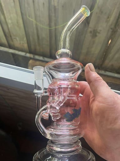 Preview pic of Sea shake recycler! Heavy duty whirlpools!!