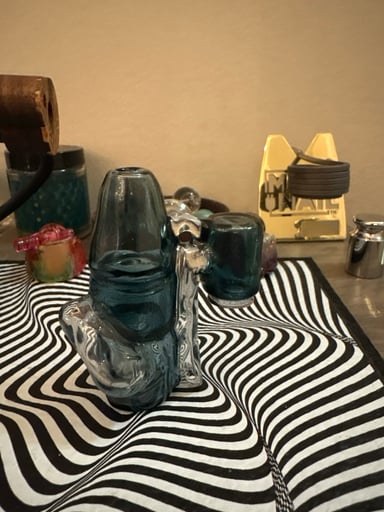 Preview pic of Puffco Pivot Recycler