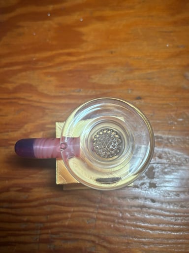 Preview pic of 2025 symbiartic glass slide