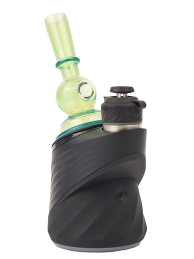 Preview pic of Baby Gorilla Glass Peak Pro Dry Taster