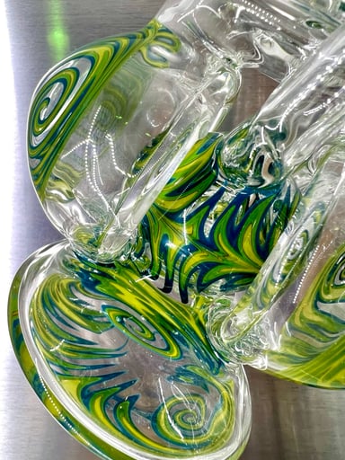 Preview pic of Morning dabs