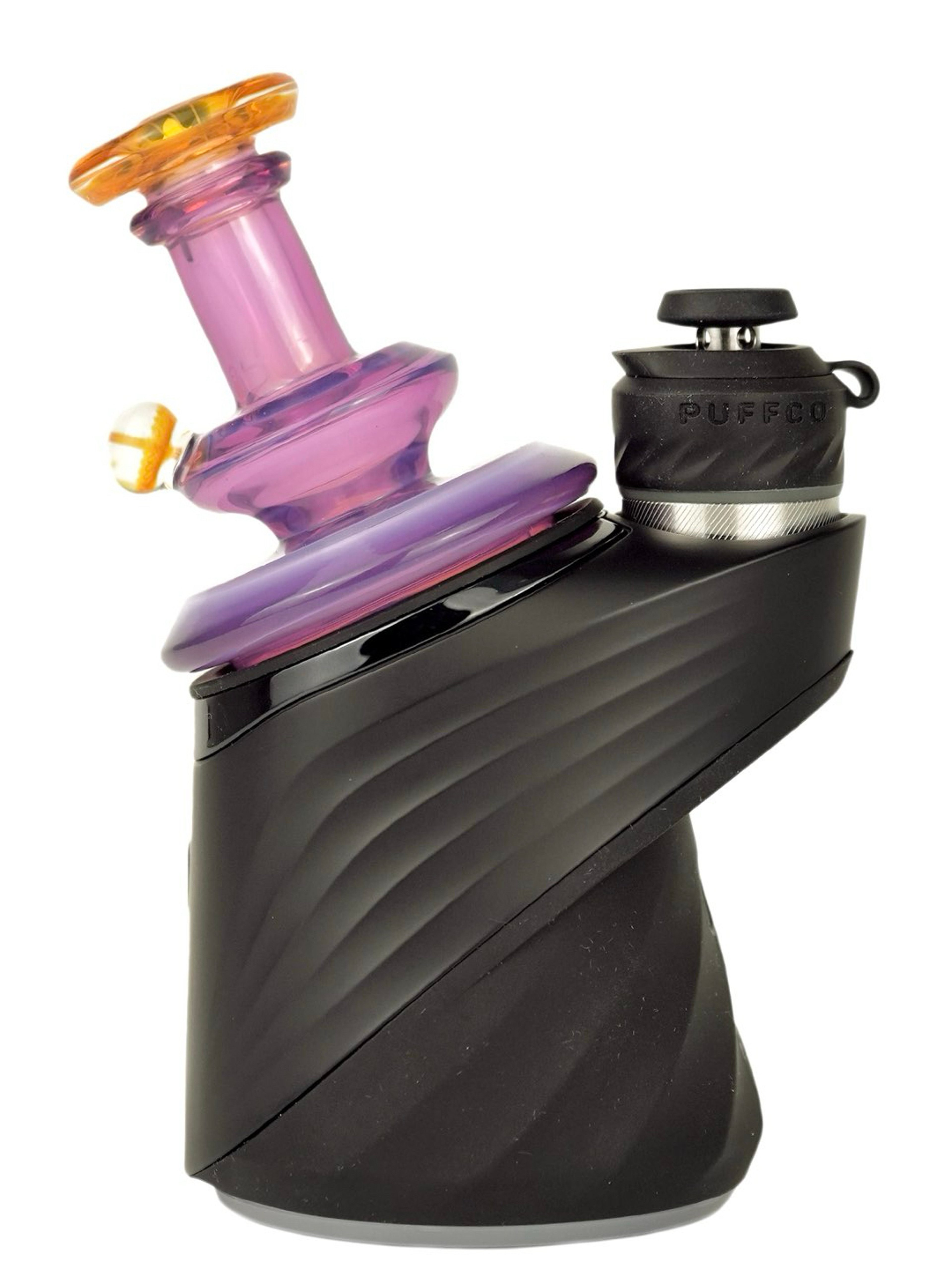 Preview pic of Gatez Glass Royal Jelly Peak dry top