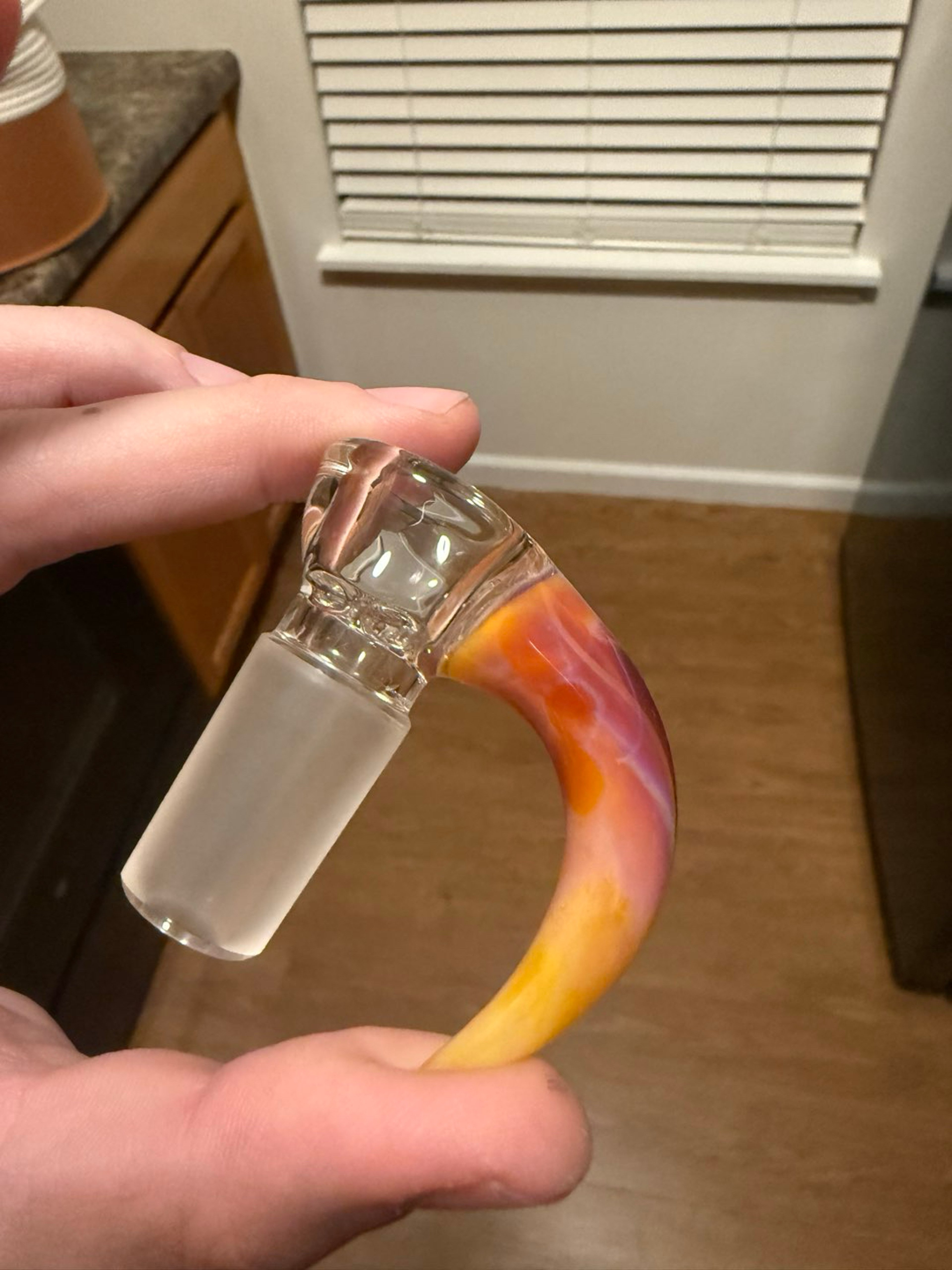 Preview pic of Serendipity partial