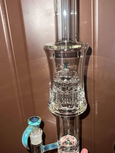 Preview pic of Imperial 12 arm