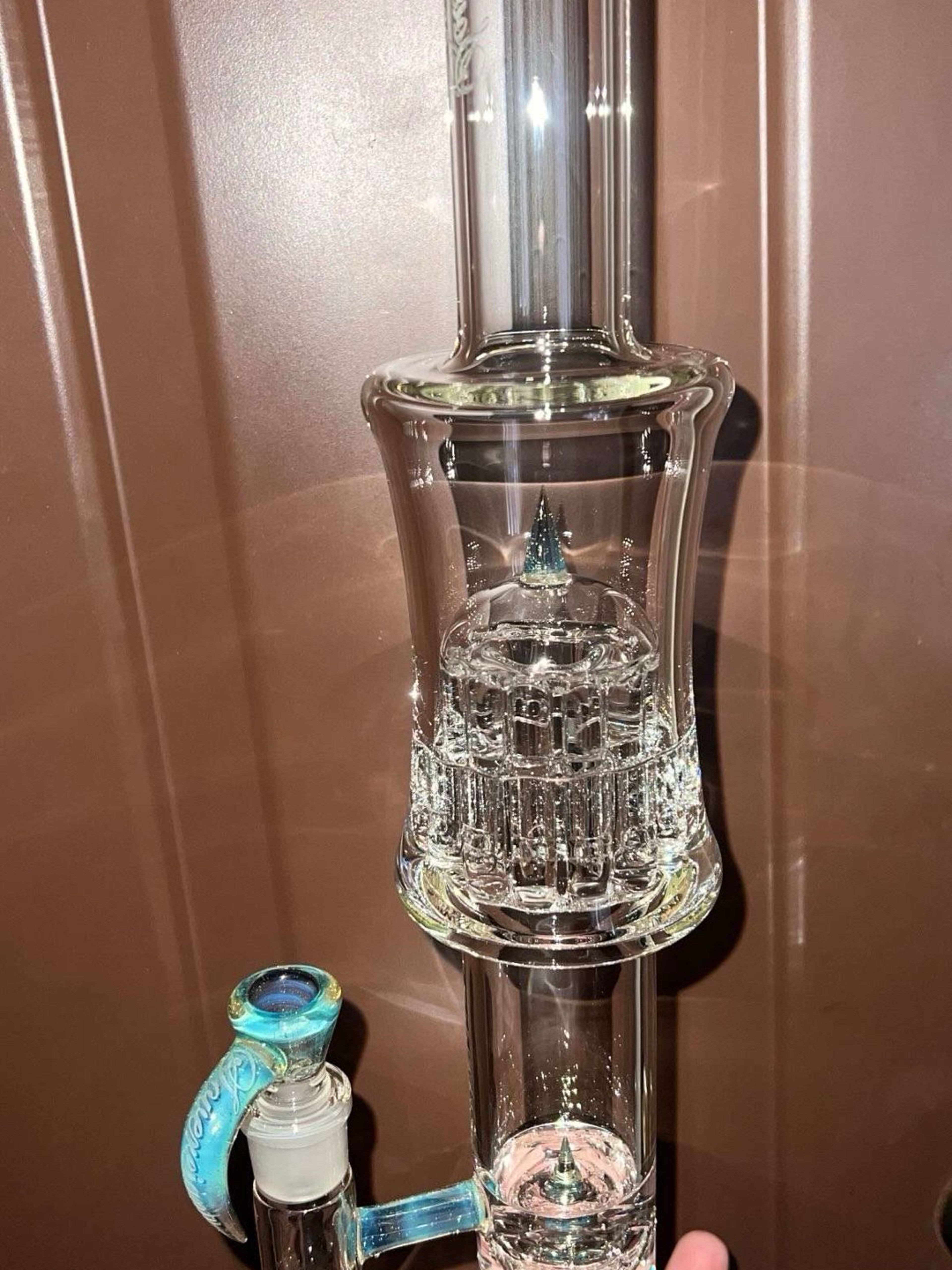 Imperial 12 arm image 0