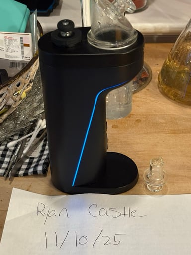 Preview pic of Dr dabber switch 2