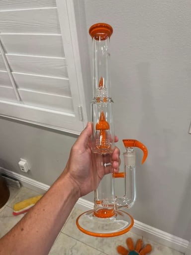 Preview pic of 360 -mini Dome  Lava fa