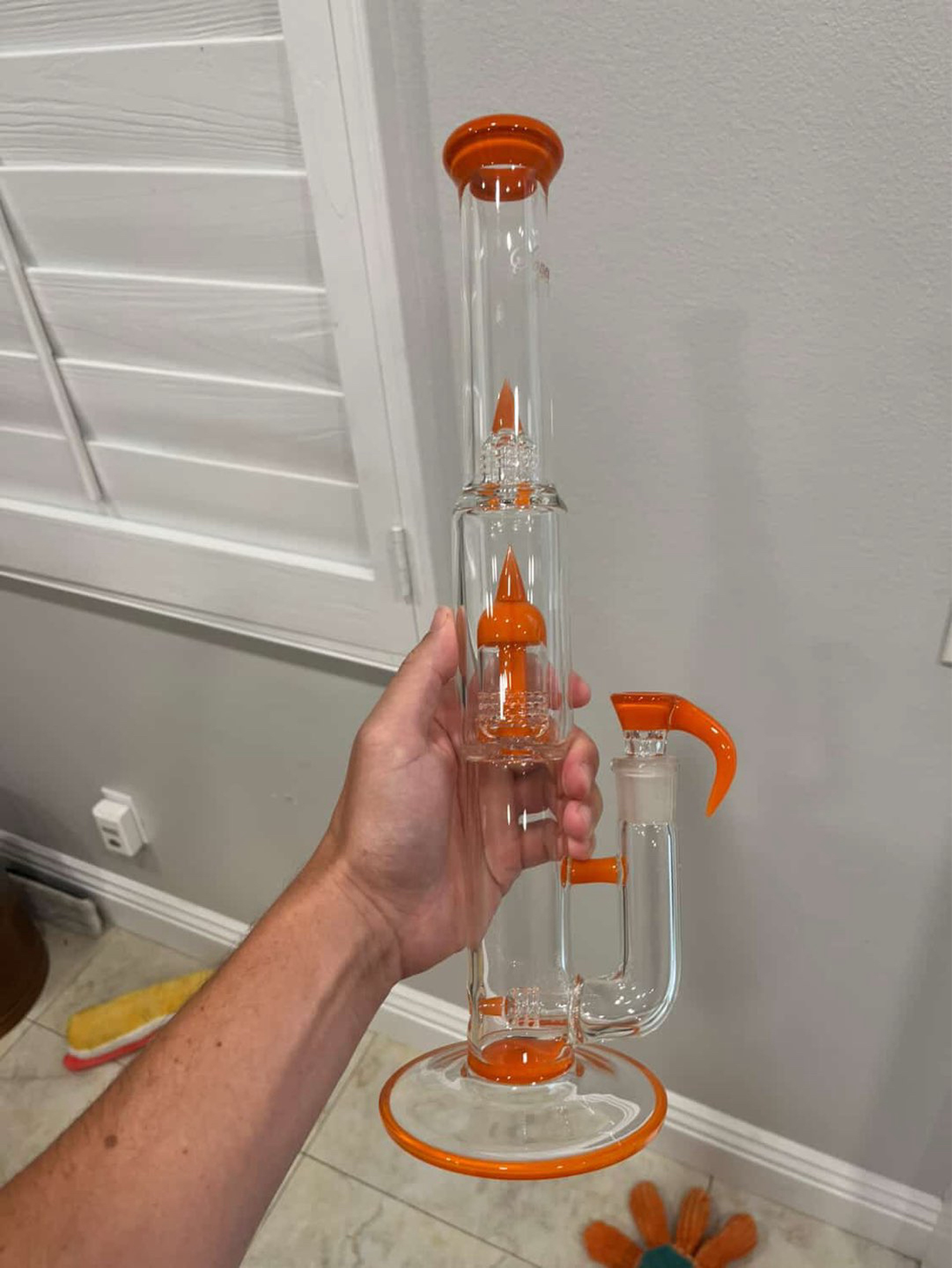 360 -mini Dome  Lava fa image 0