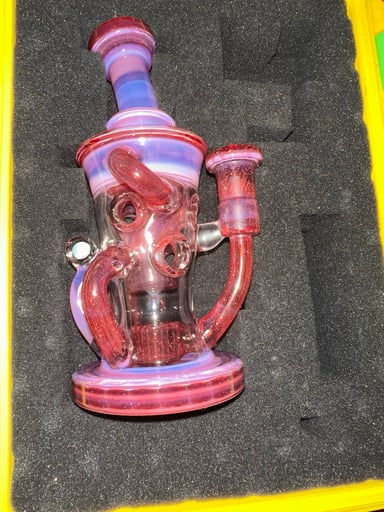 Preview pic of Kj custom RFK mini