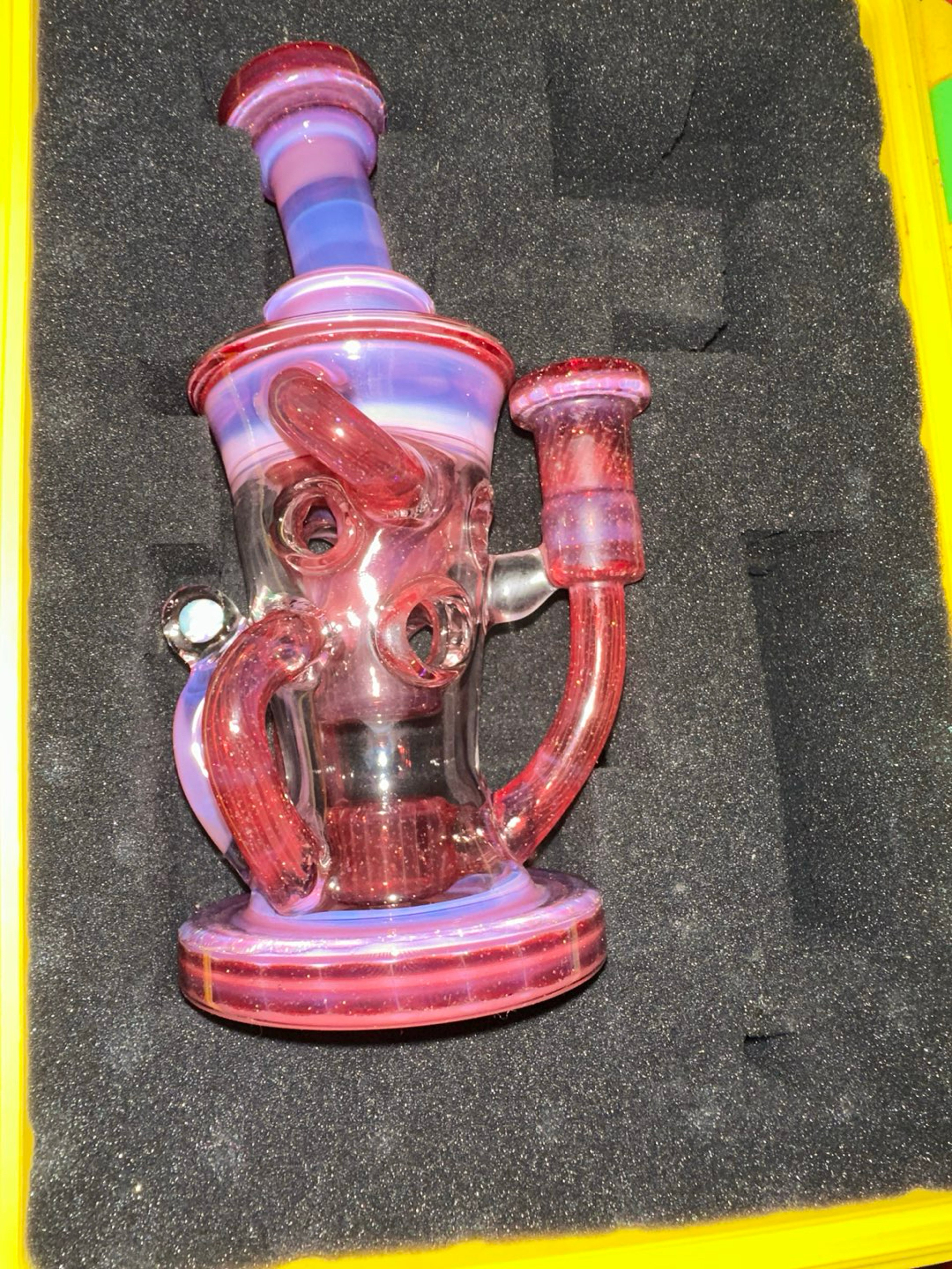 Kj custom RFK mini image 0