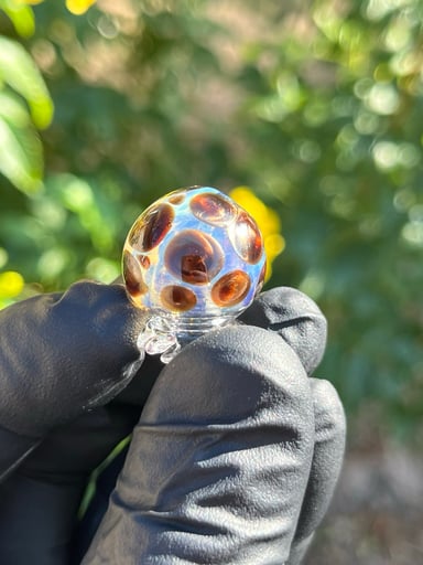 Preview pic of Yoshi egg pivot top