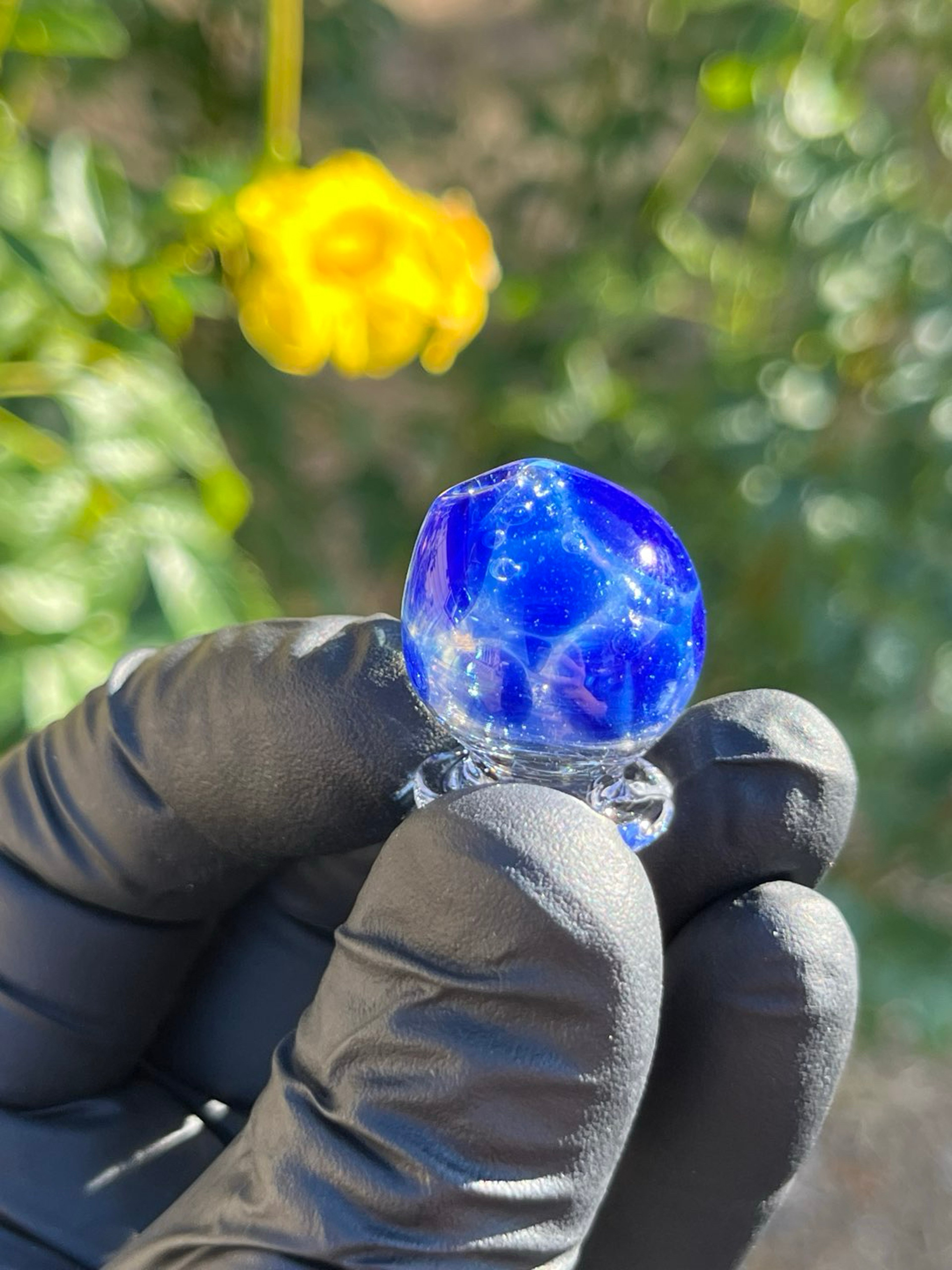 Preview pic of Yoshi egg pivot top