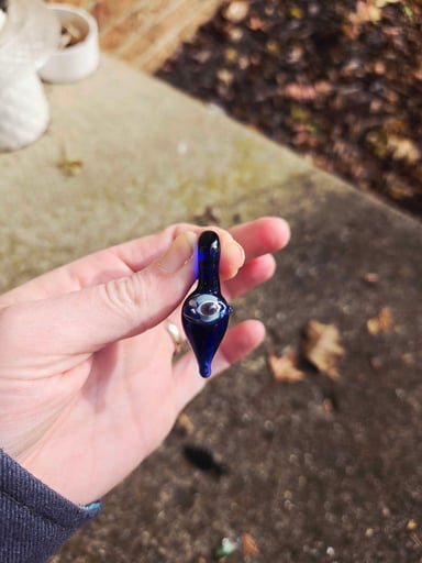 Preview pic of Cyclops Pendant