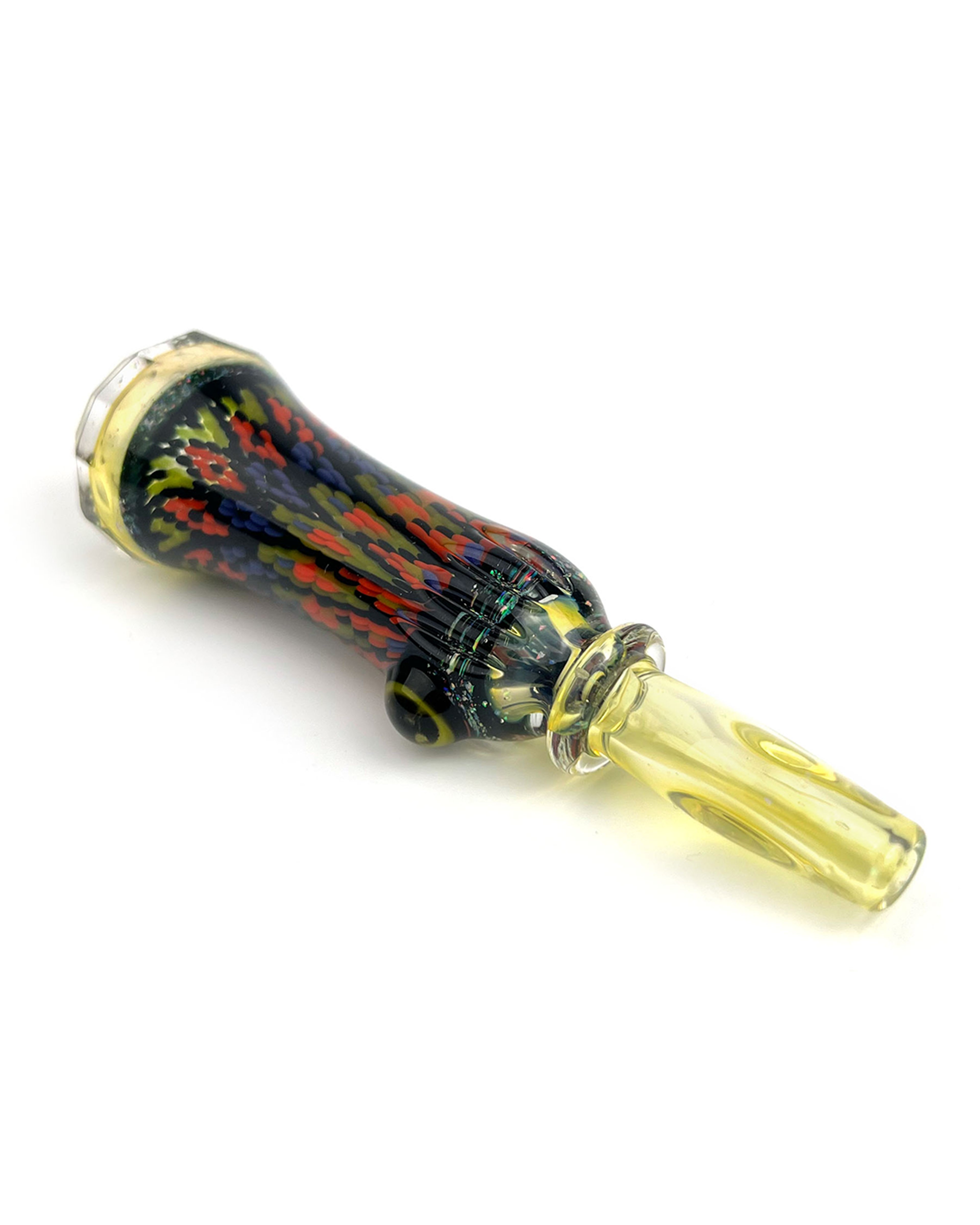 Preview pic of Rotational Science Dotwork Hitter