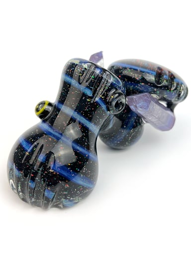 Preview pic of Rotational Science Crushed Opal Pipe