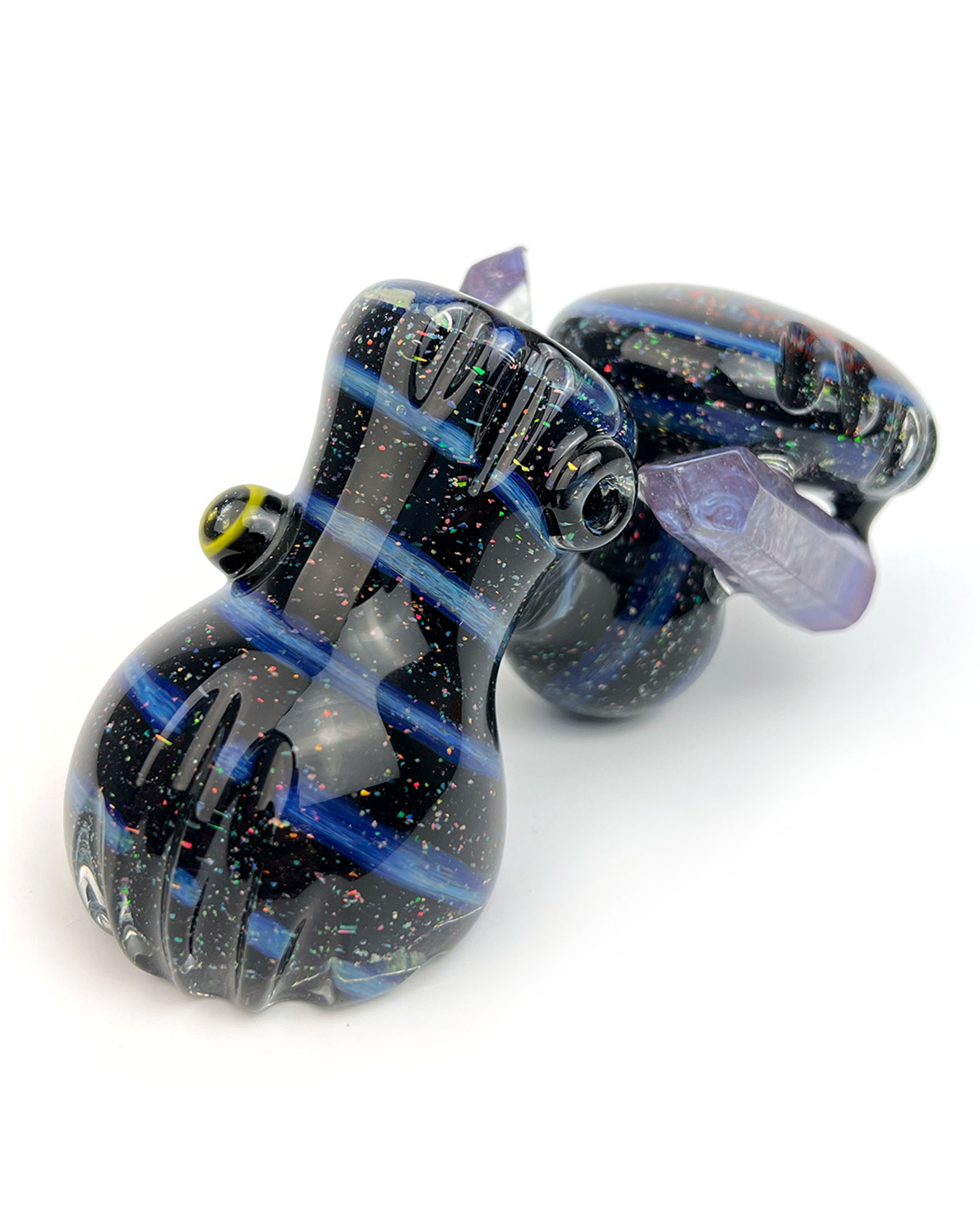 Rotational Science Crushed Opal Pipe image 0