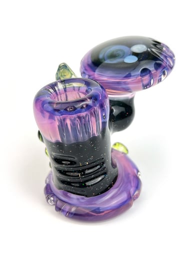 Preview pic of Rotational Science Crushed Opal Squatlock