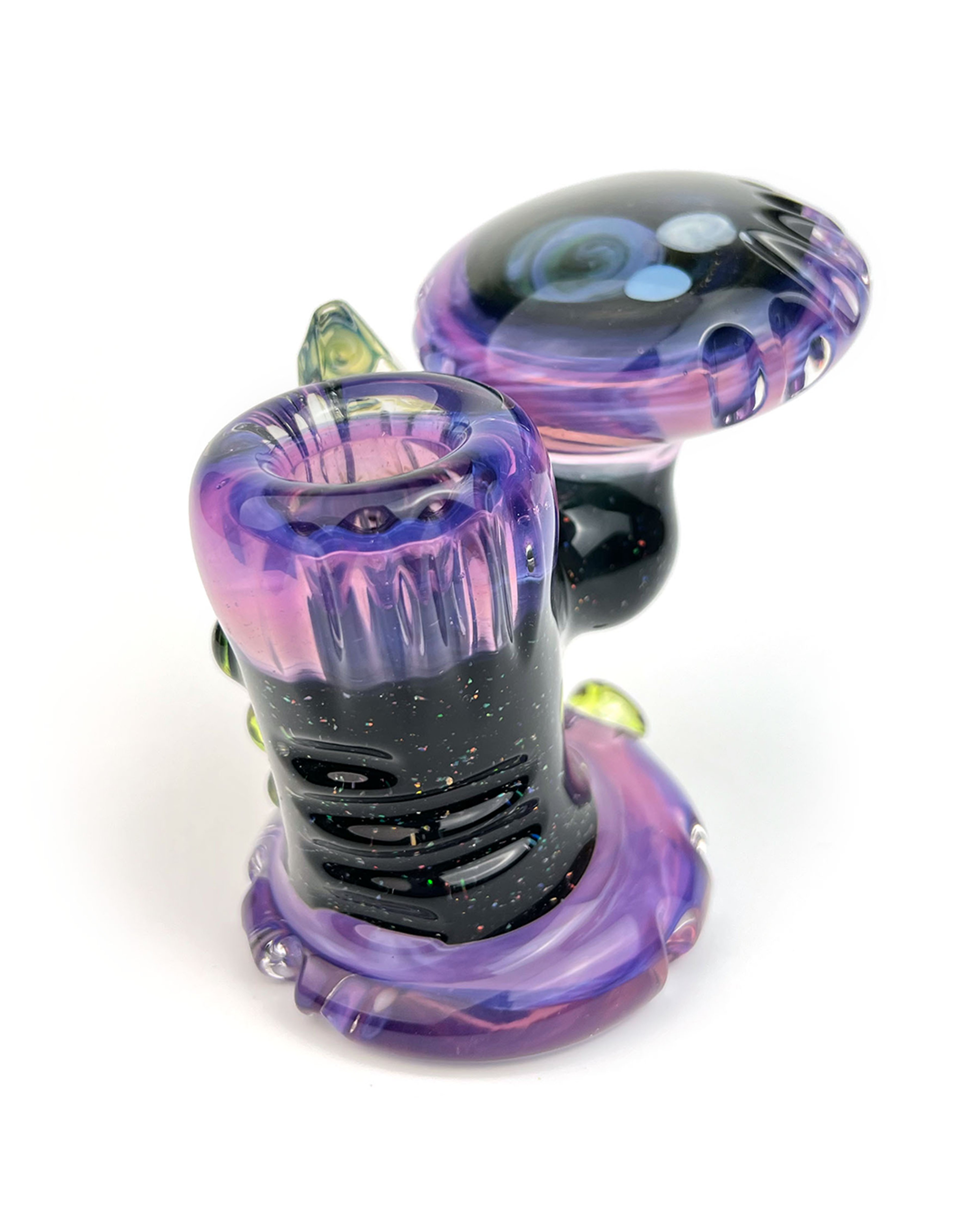 Rotational Science Crushed Opal Squatlock image 0