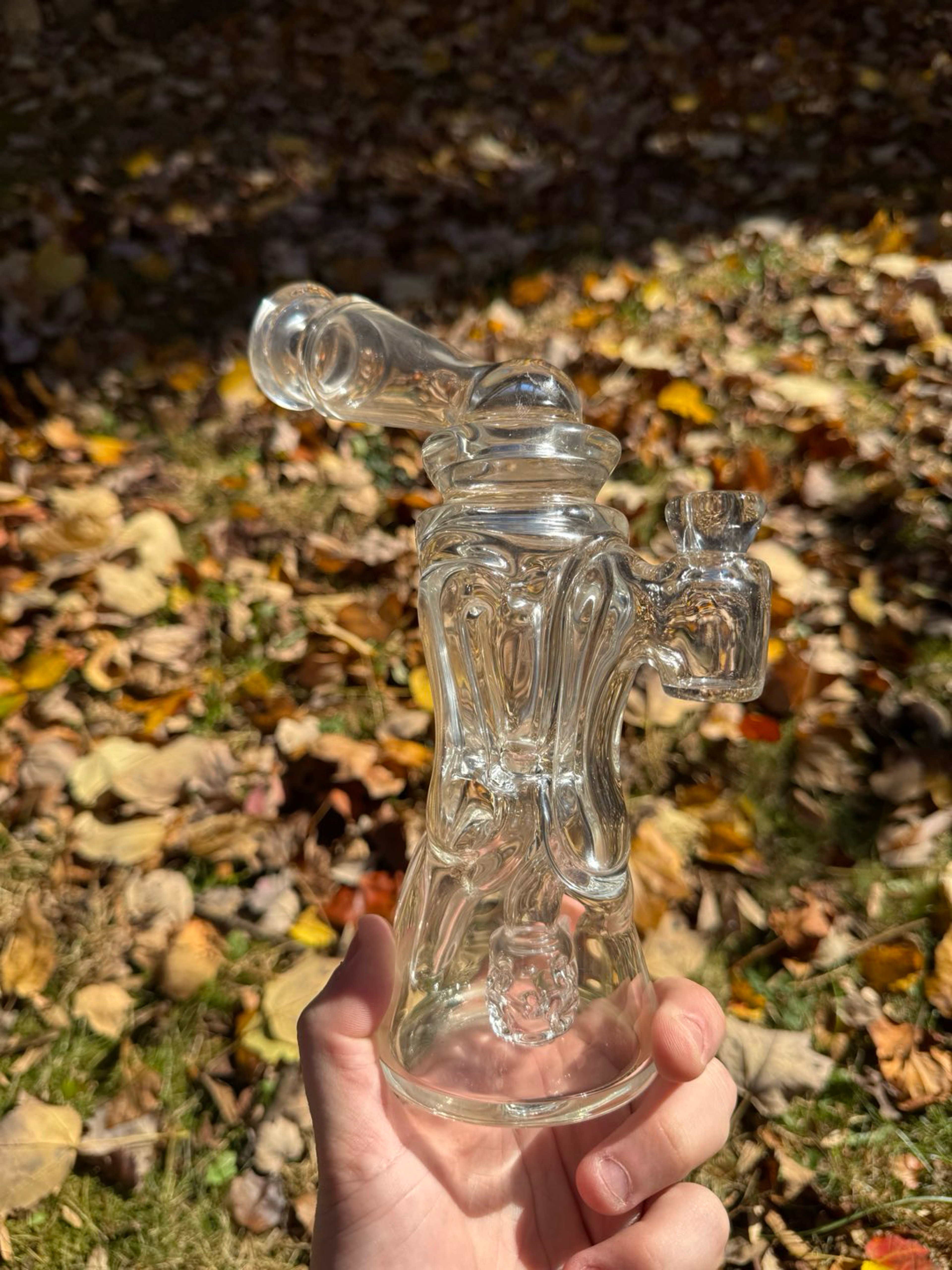 Preview pic of Rycraft 2025 Clear Full Size