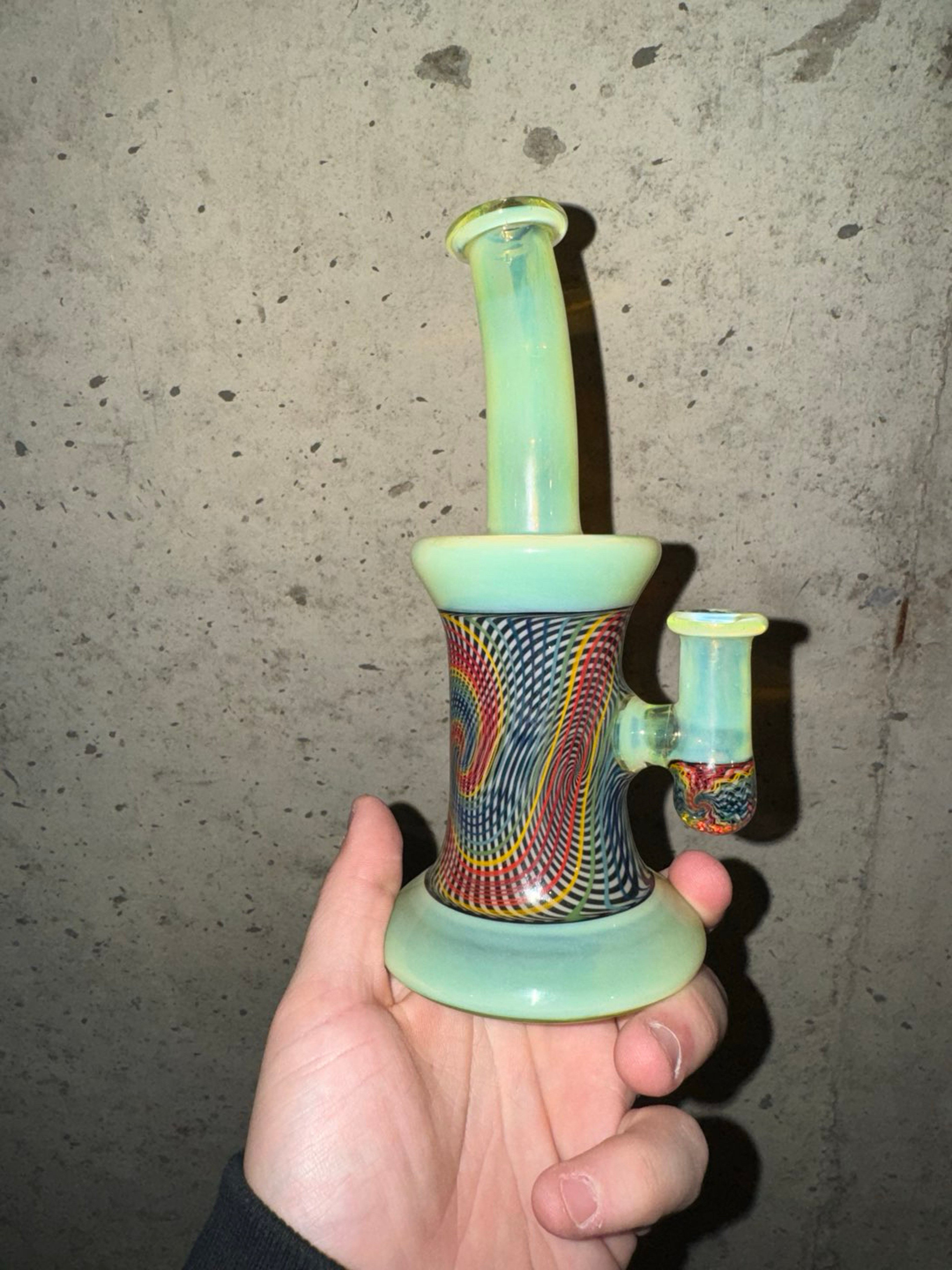 Jareds Glass Hypnojawn image 0