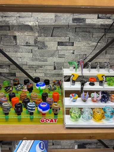 Preview pic of 65 14mm Bowls