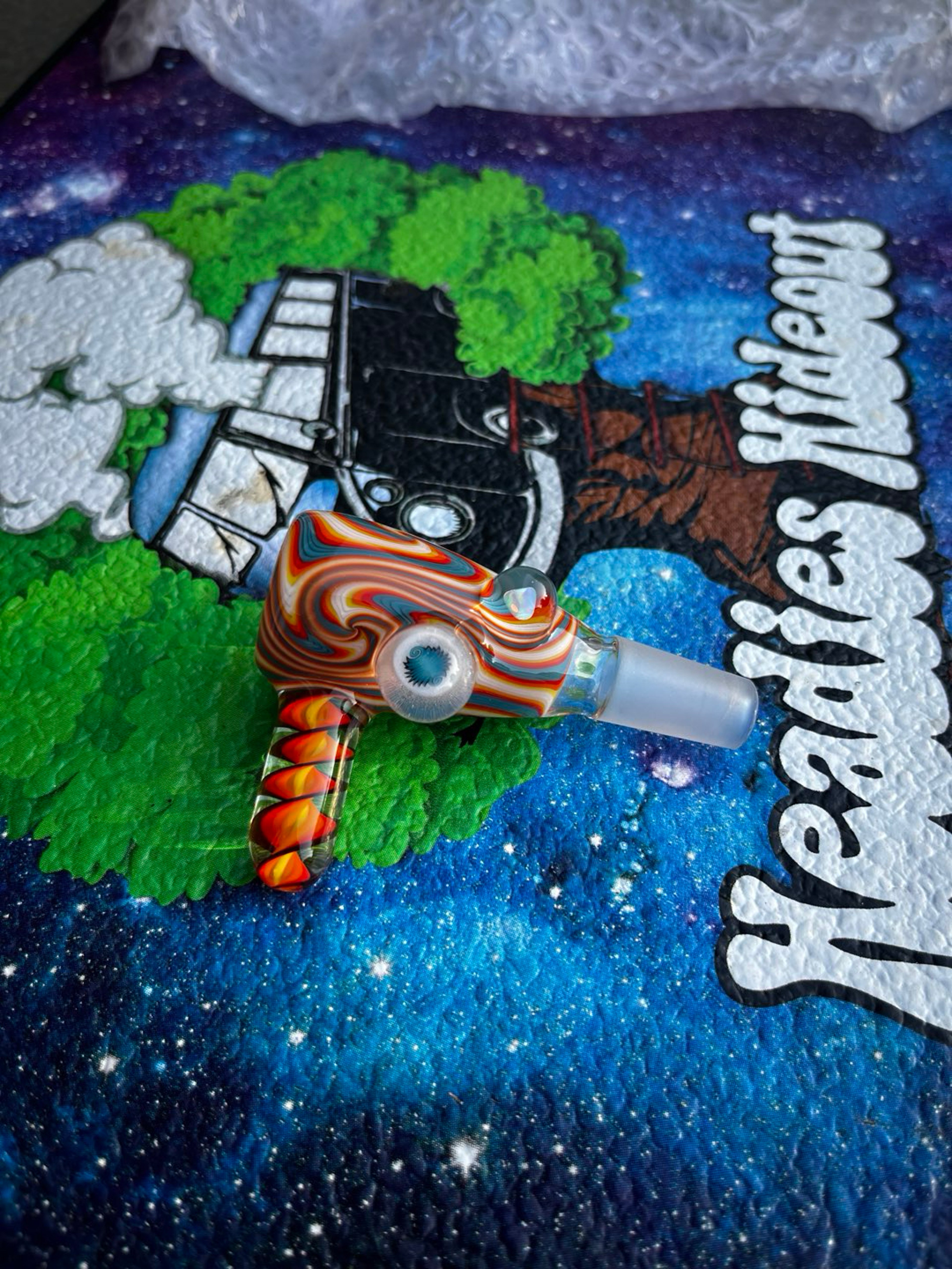 Willstar slide image 0