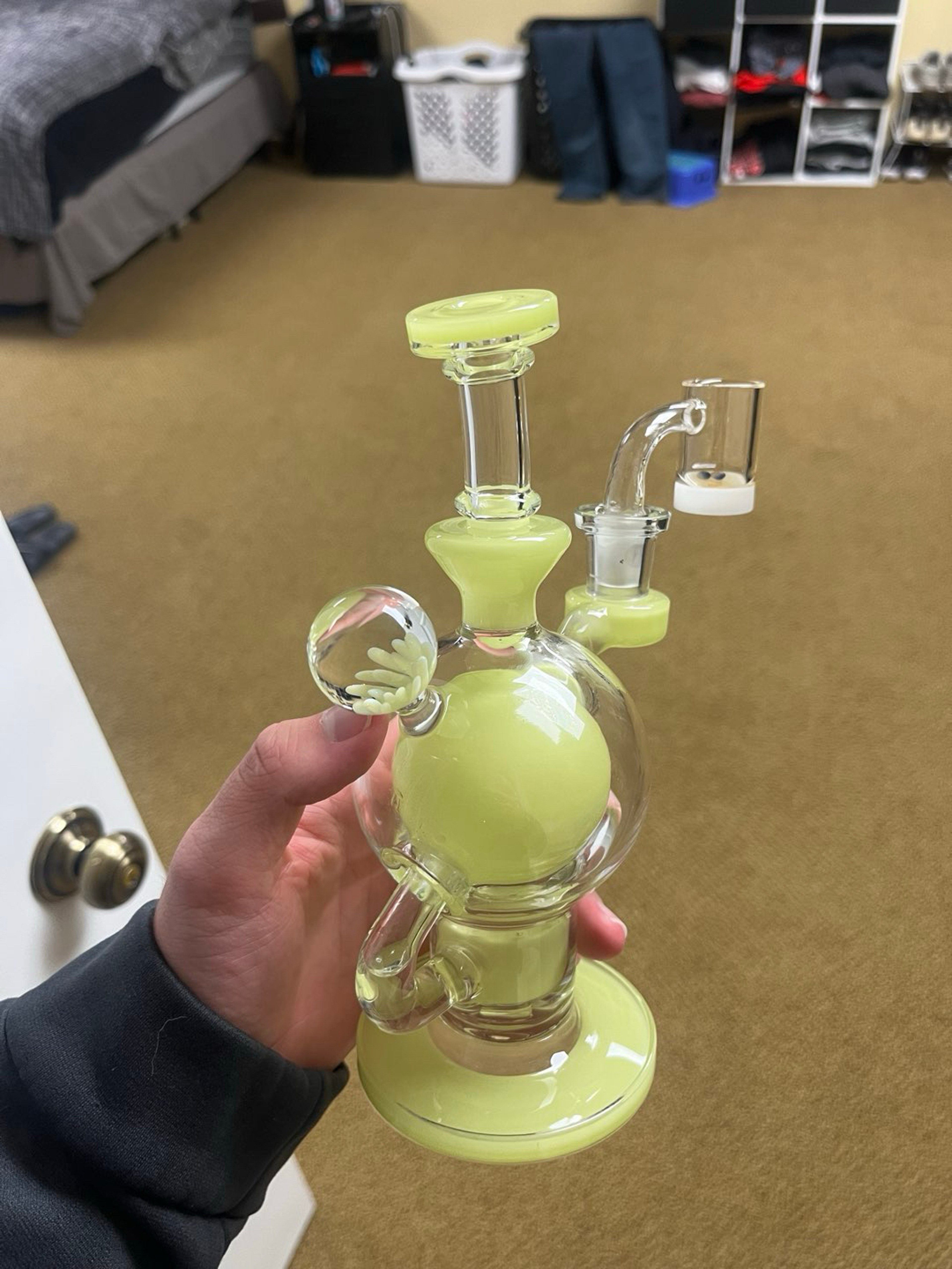 Preview pic of CFL Ball Rig