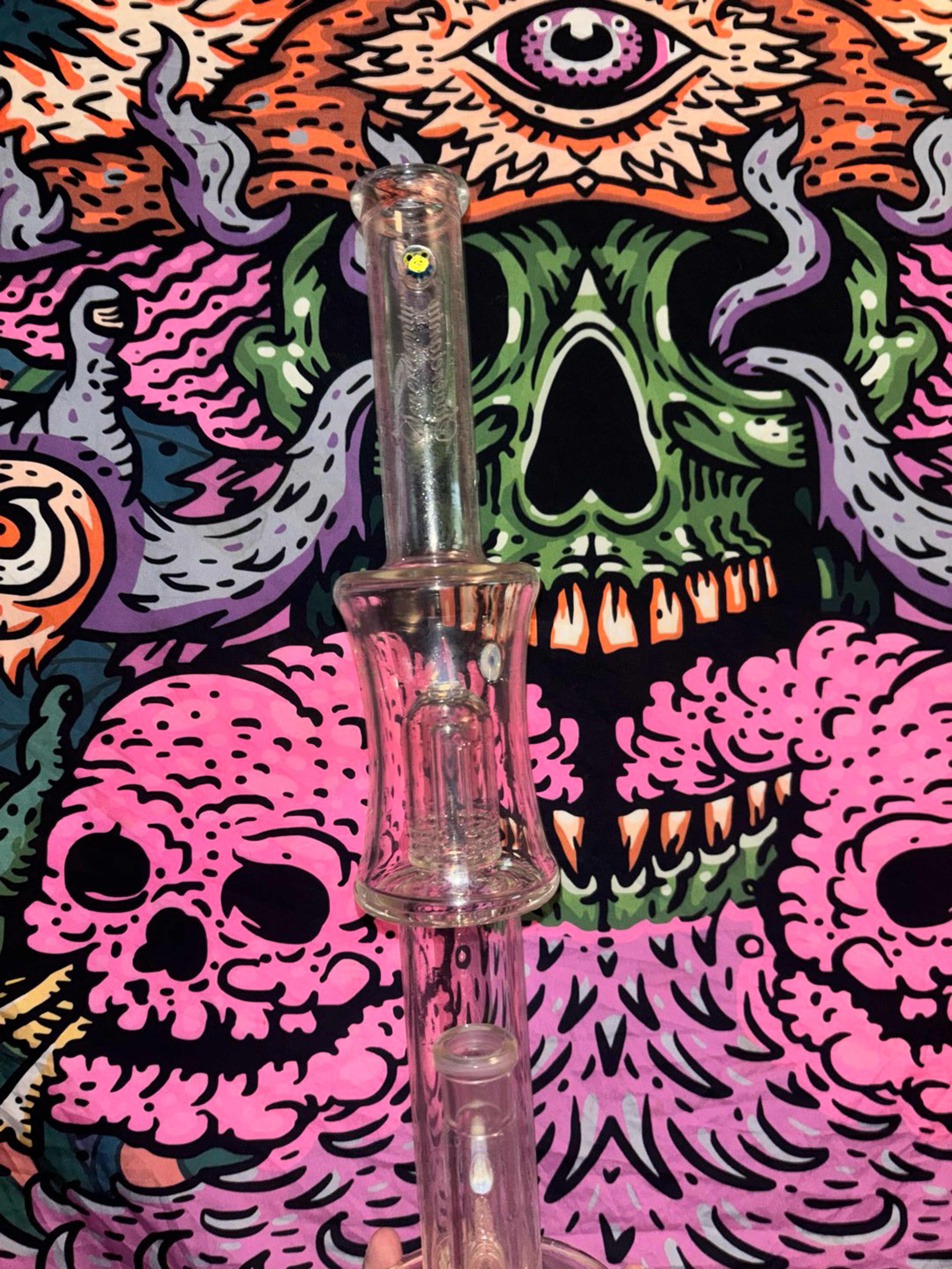 3line-360 grid dome sovereignty image 0