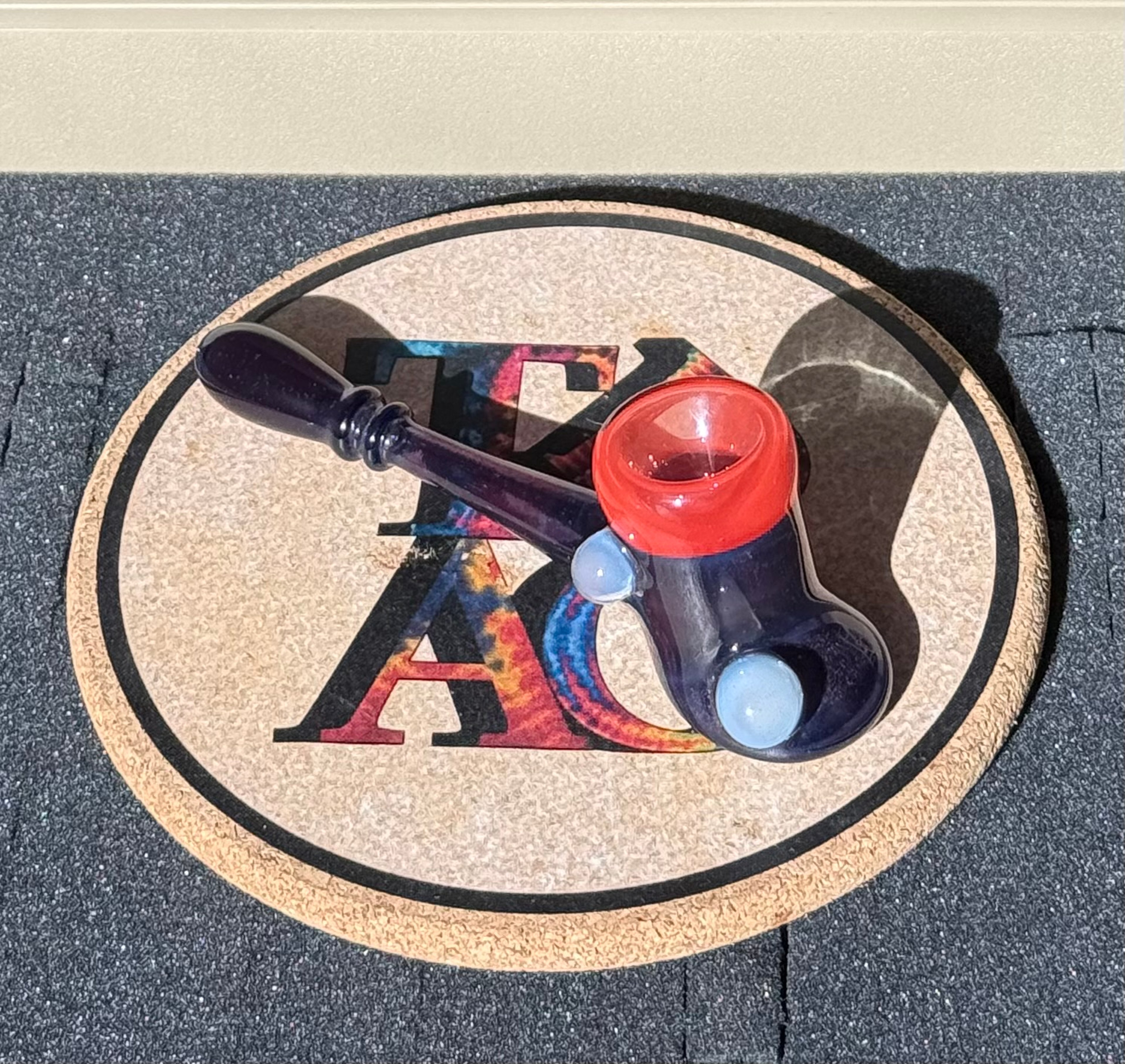 RyceMadeit hammer image 0