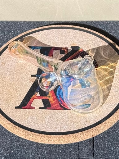 Preview pic of RyceMadeIt fumed hammer