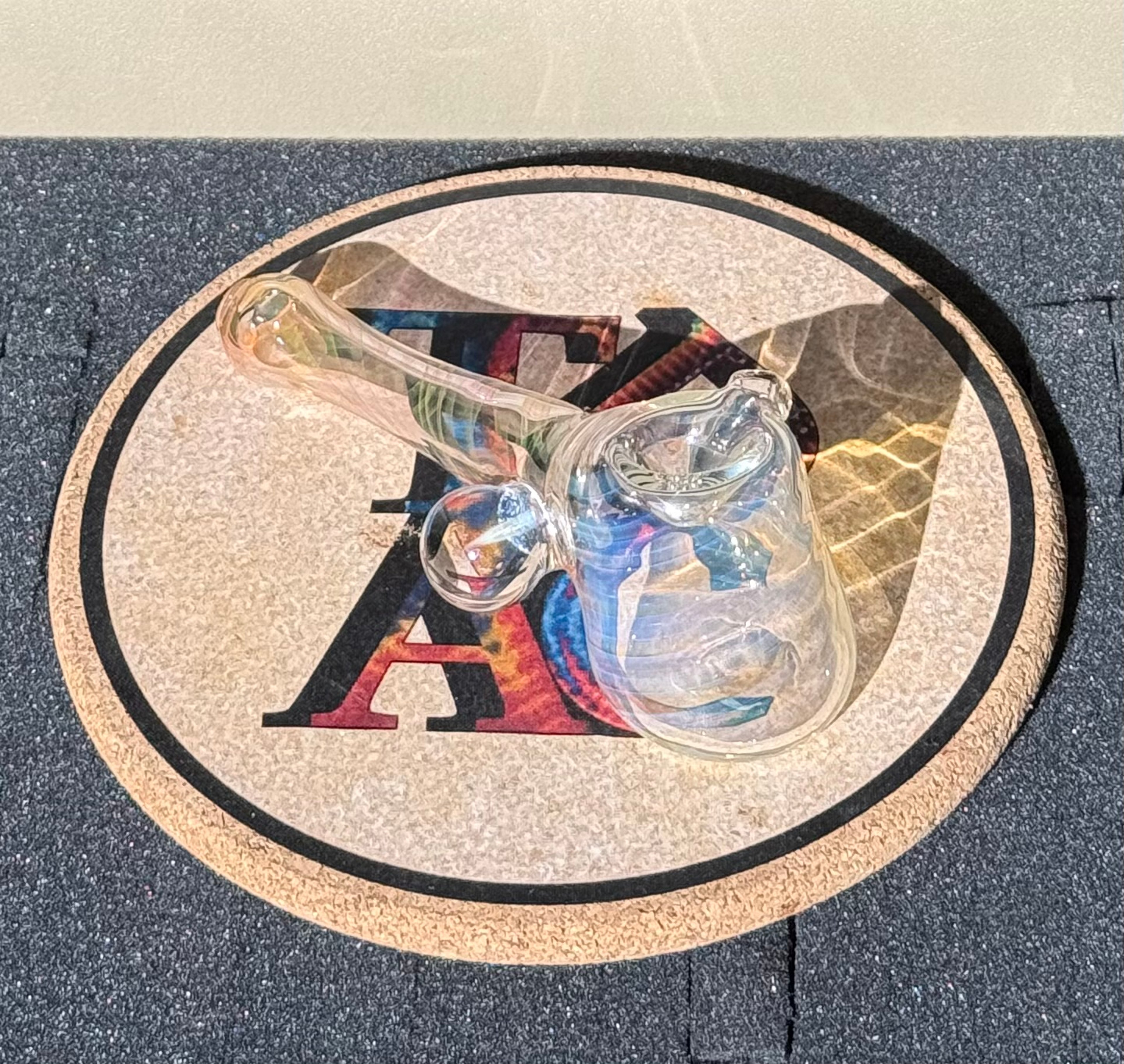 RyceMadeIt fumed hammer image 0