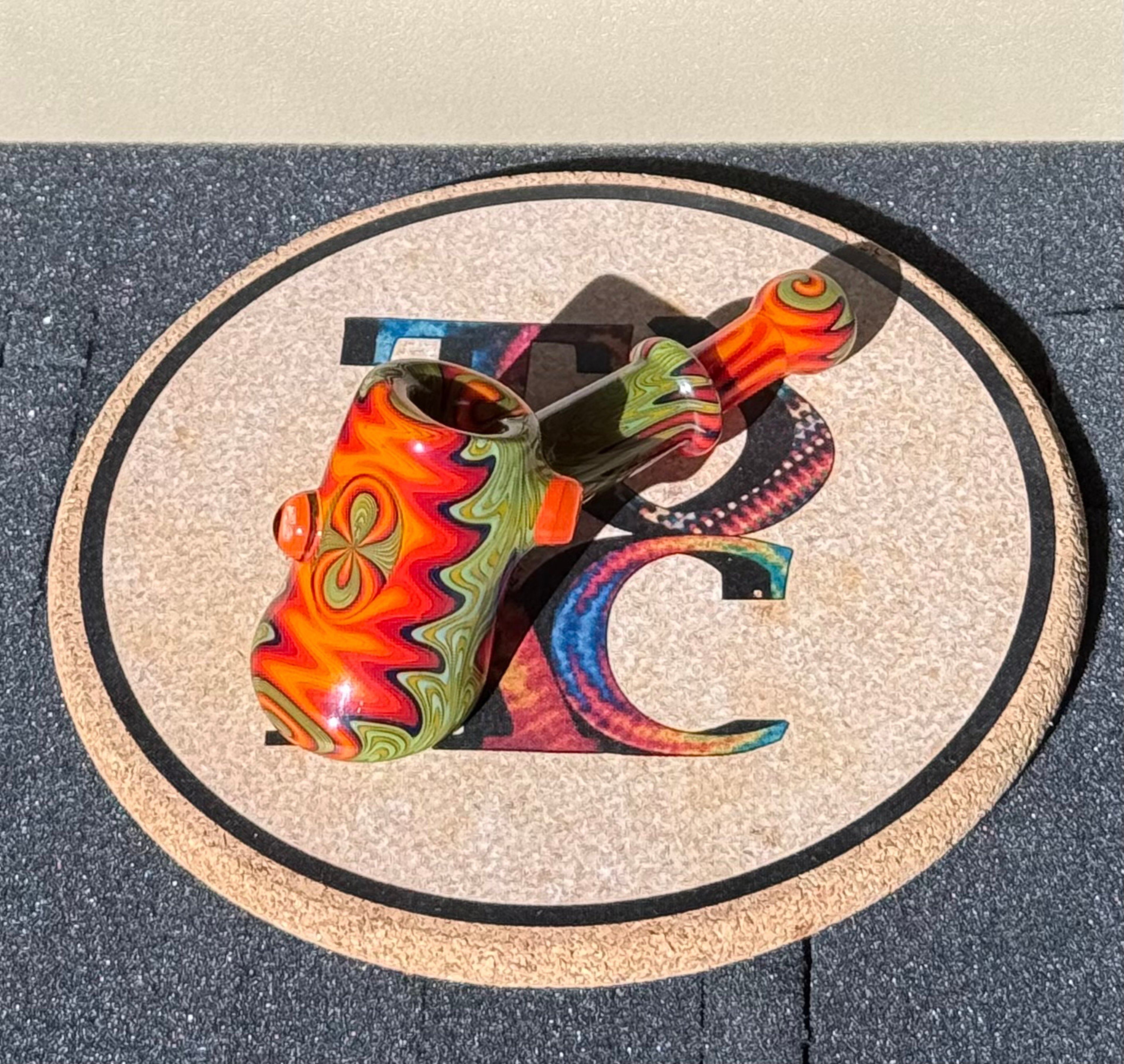 Eross 4.0 linework hammer image 0