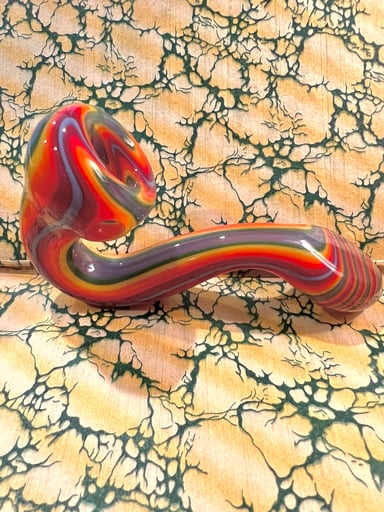 Preview pic of Rainbow Pipe 🌈