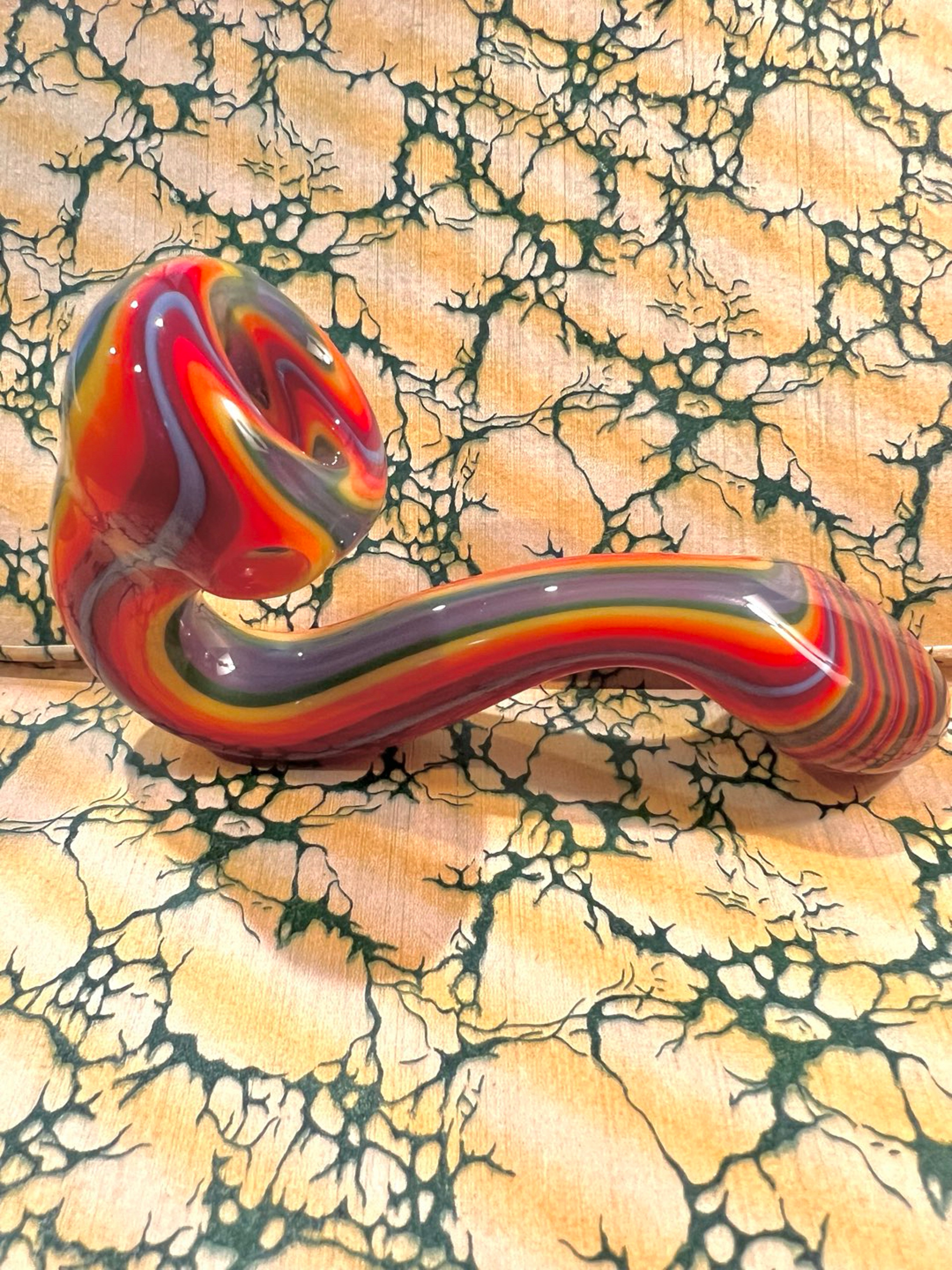 Rainbow Pipe 🌈 image 0