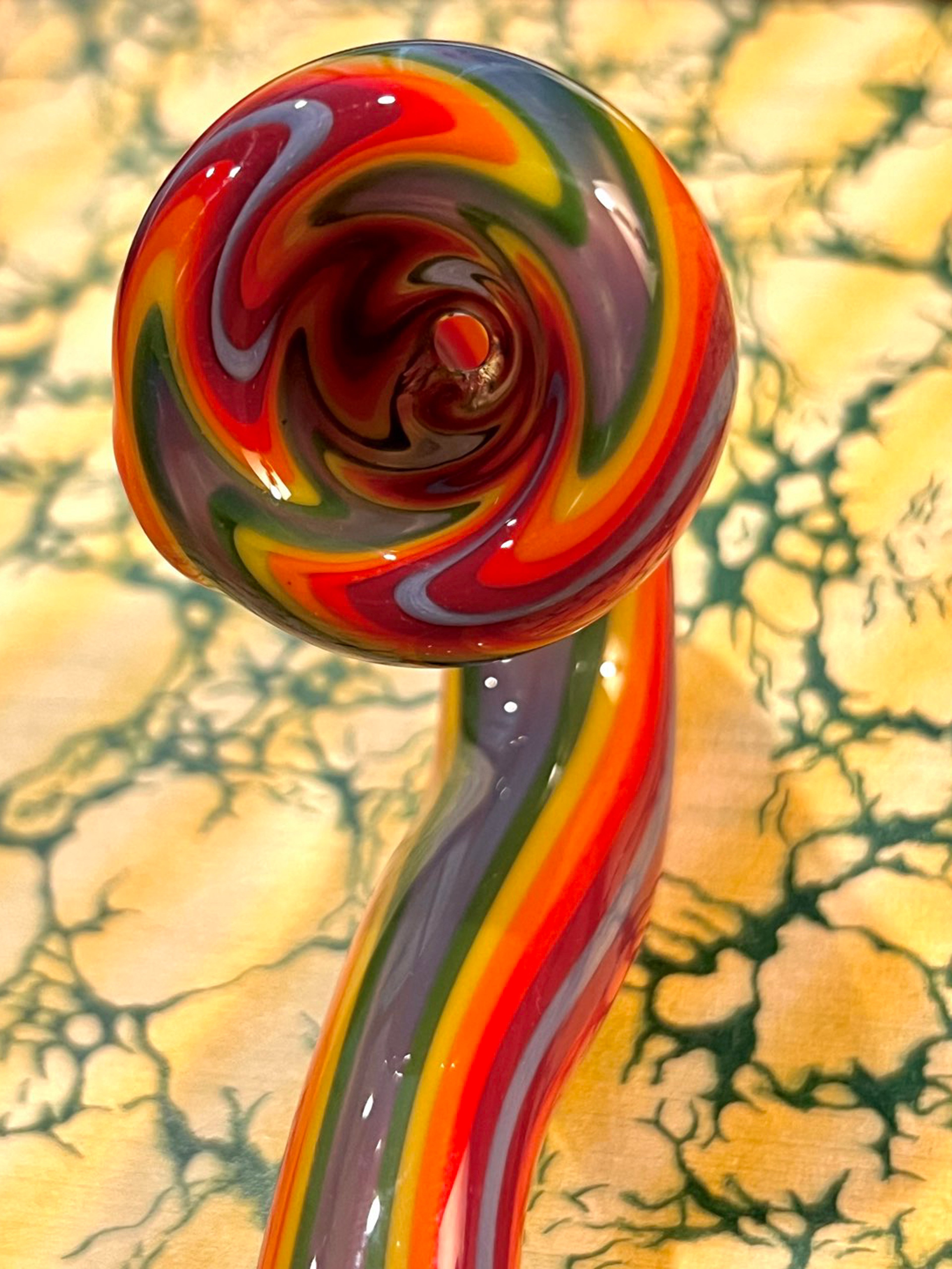 Rainbow Pipe 🌈 image 0