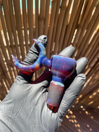 Preview pic of Old School ElMollo