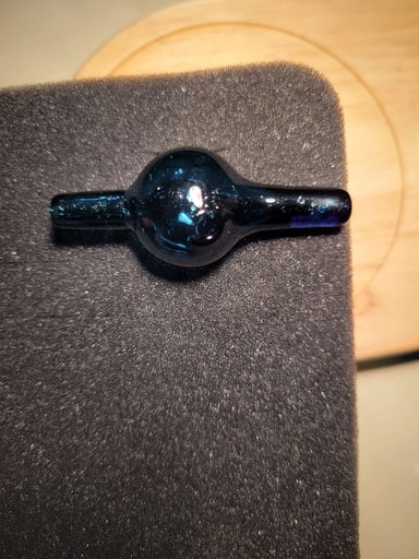 Preview pic of 25 mm bubble cap