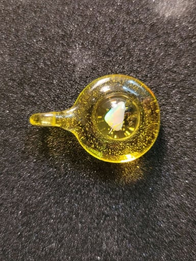 Preview pic of Terp opal pendant