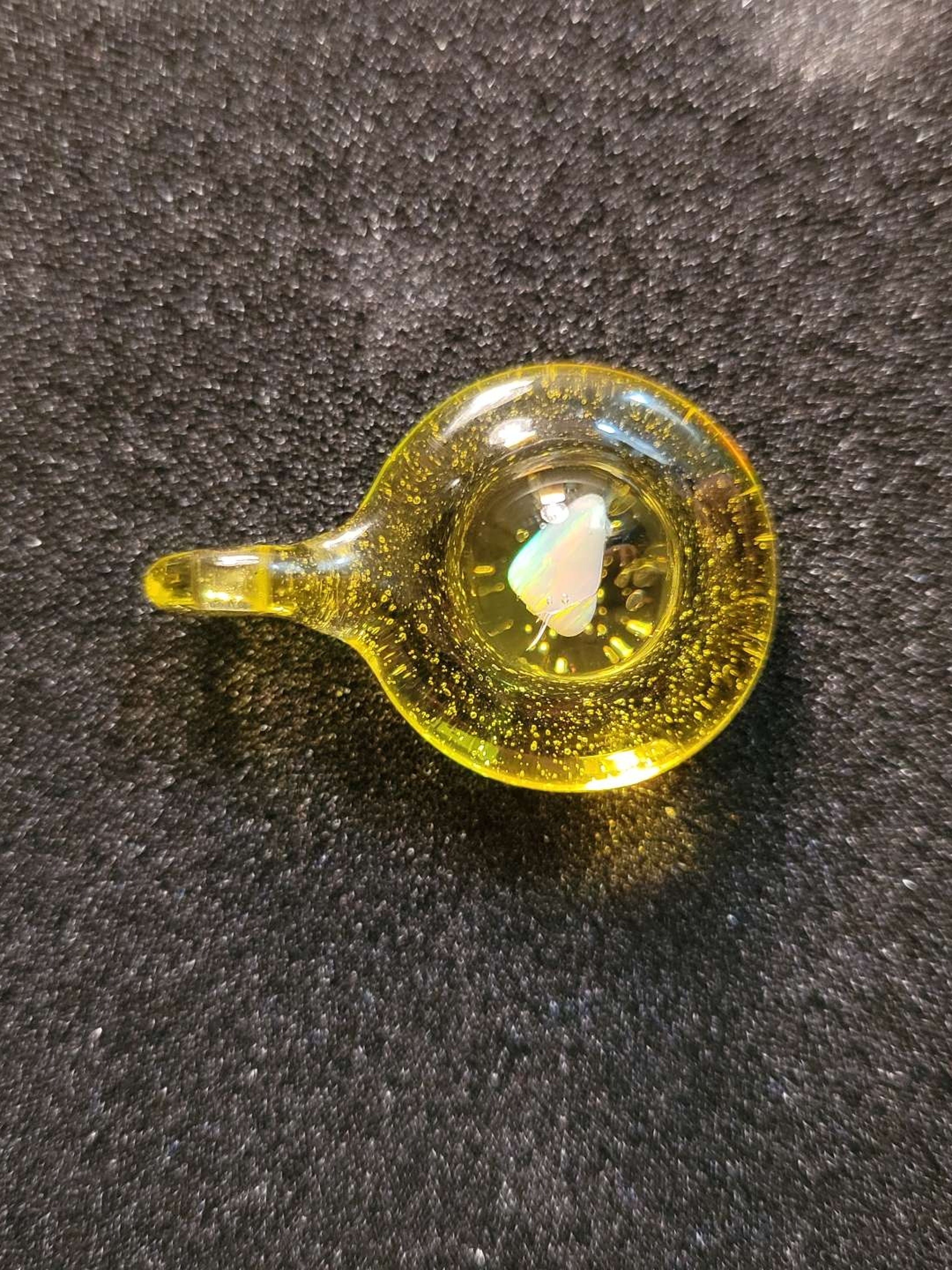 Preview pic of Terp opal pendant