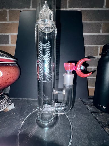 Preview pic of 2025 Bishop G-Line & Crescent